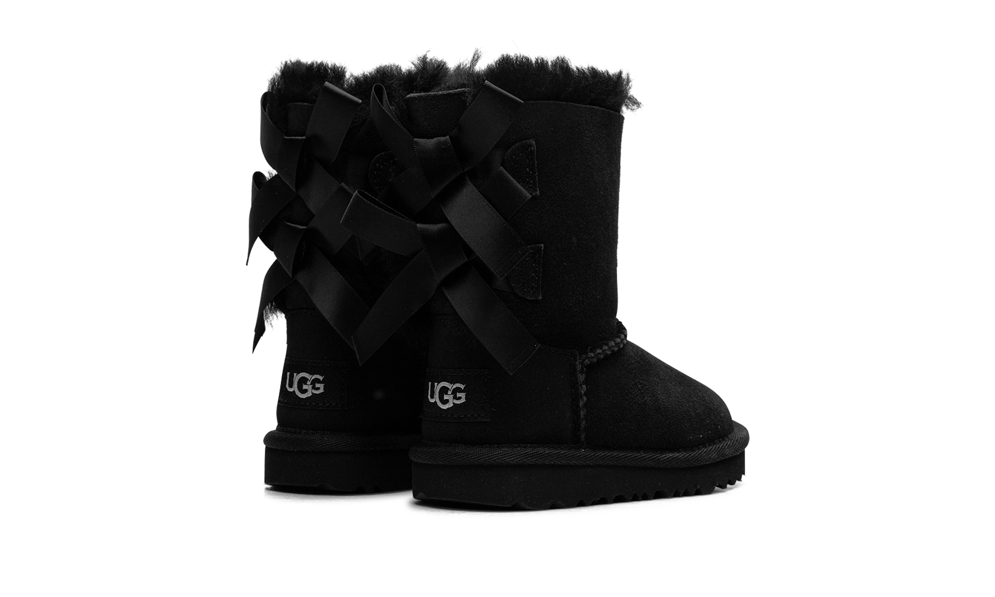 Bailey Bow 2 "Bailey Bow 2" 1017394T BLK