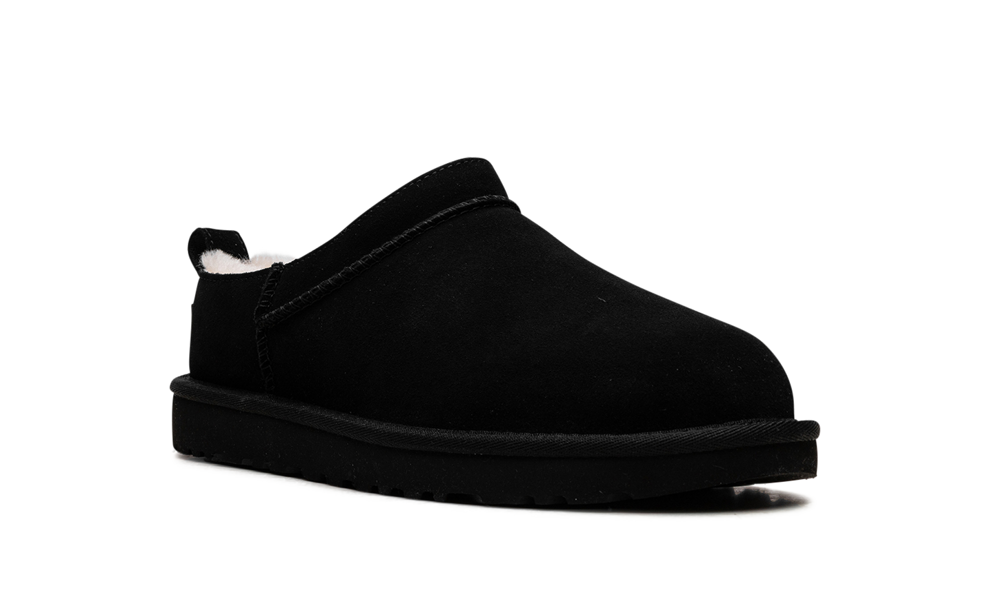 Classic Micro WMNS "Black" 1173891 BLK