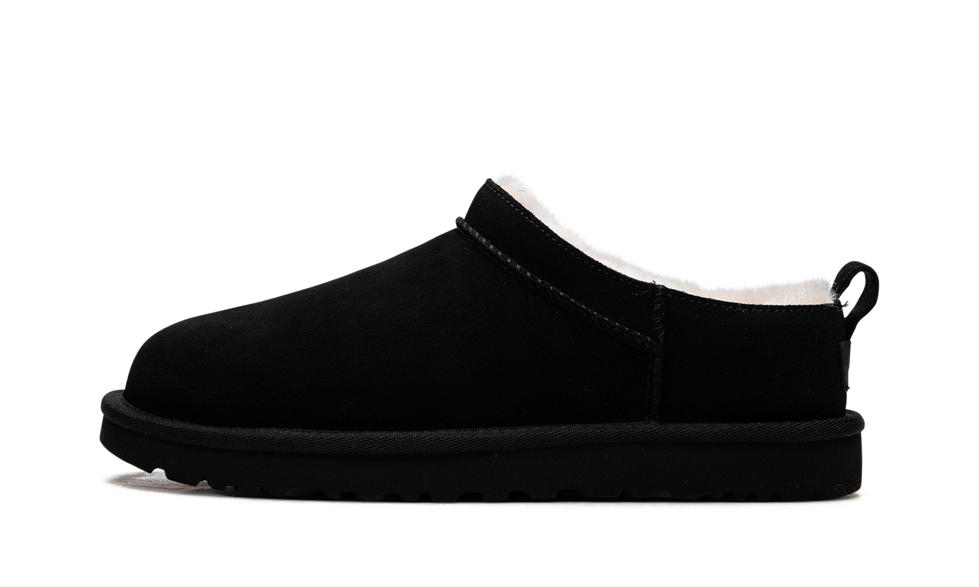 Classic Micro WMNS "Black" 1173891 BLK