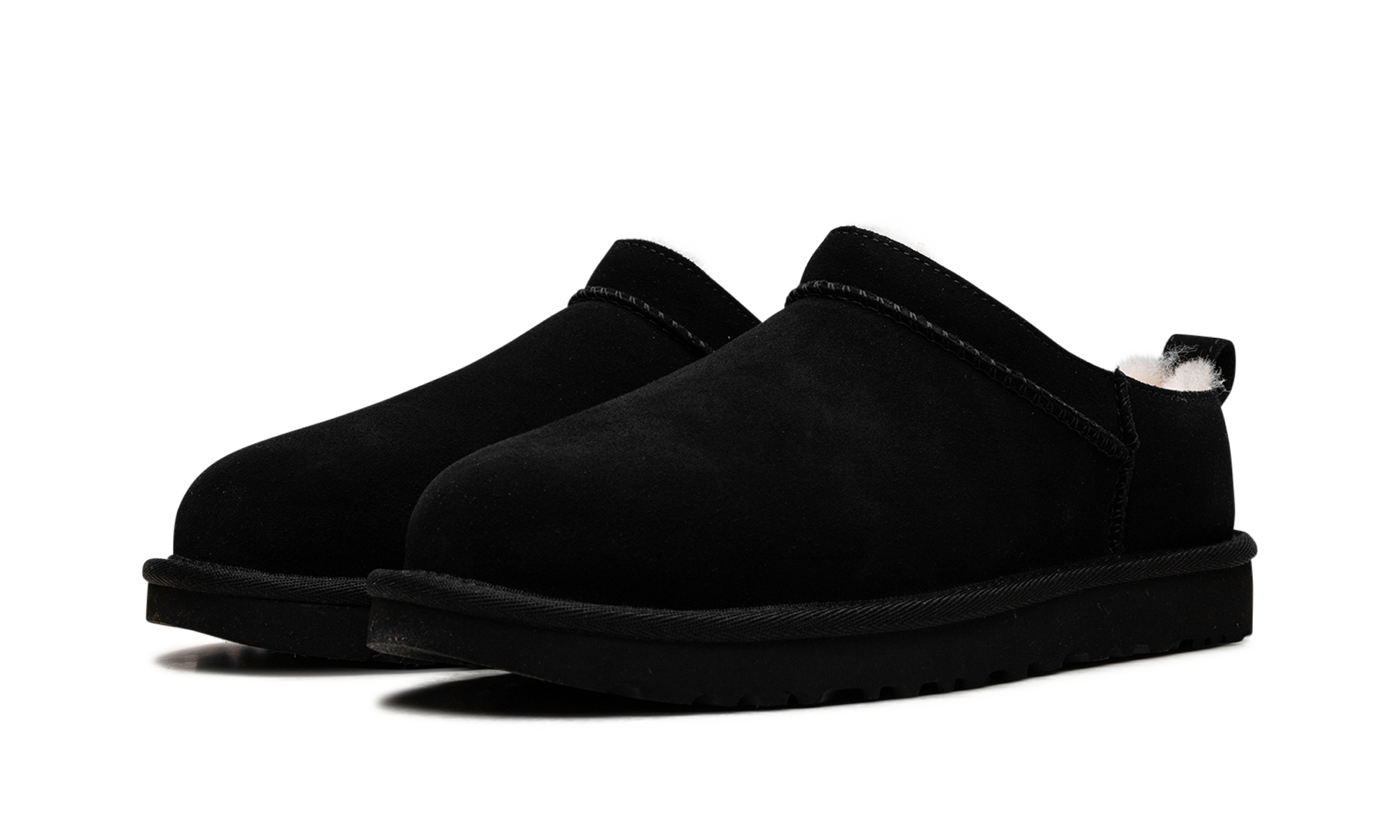 Classic Micro WMNS "Black" 1173891 BLK