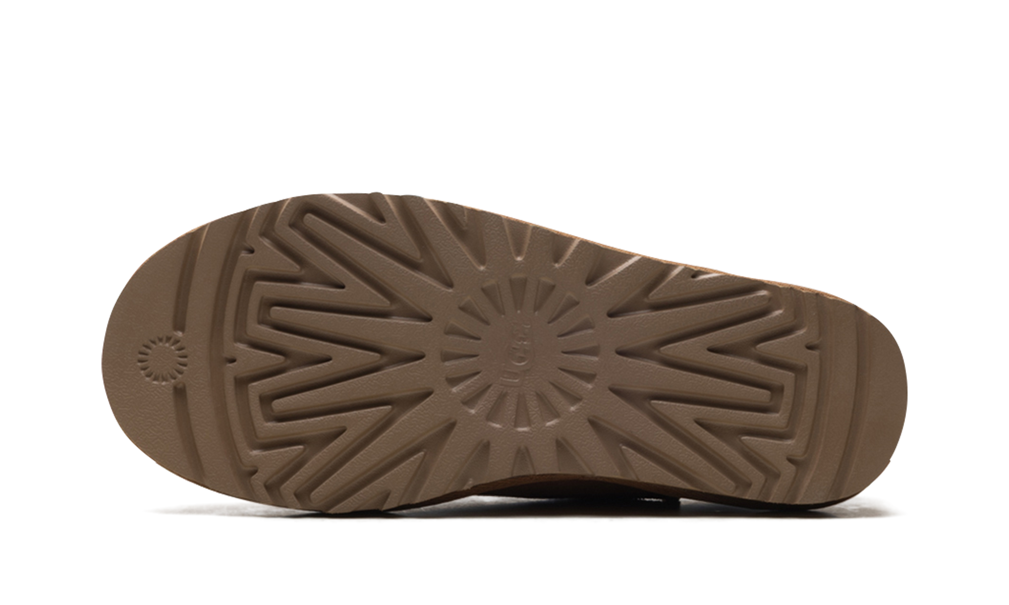 Classic Micro WMNS "Chestnut" 1173891 CHE