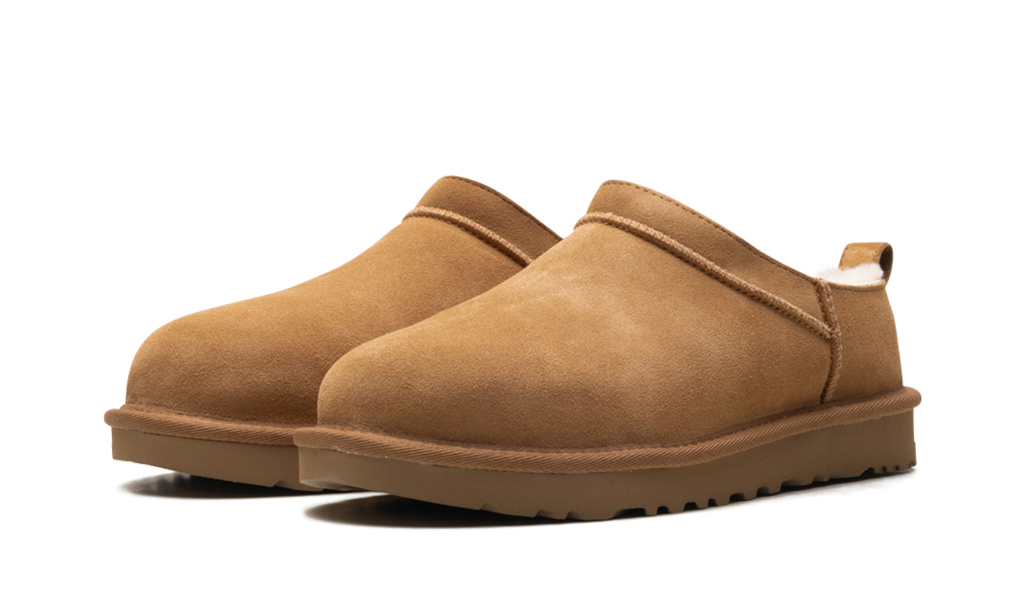 Classic Micro WMNS "Chestnut" 1173891 CHE