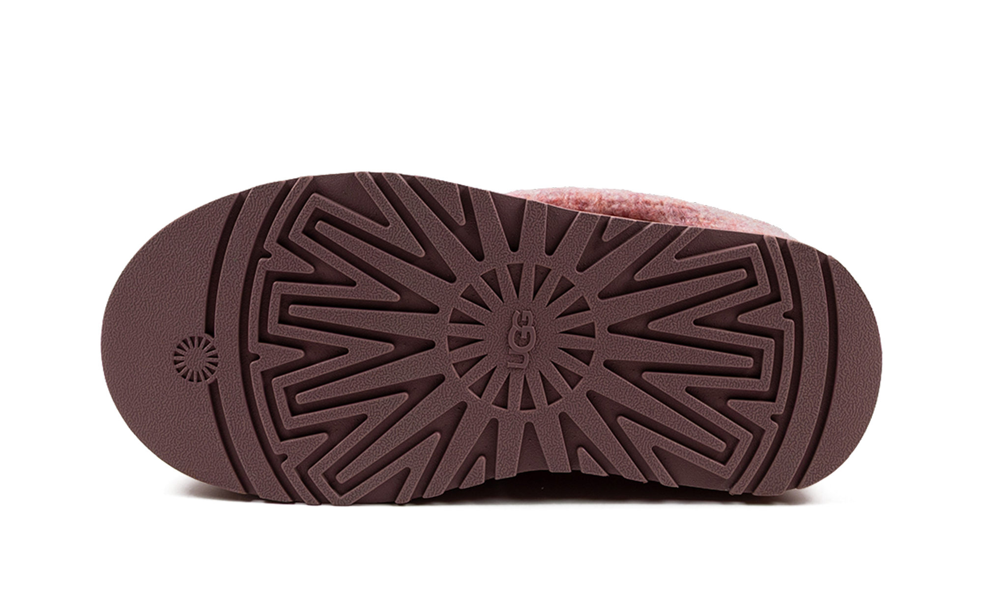 Classic Mini Dipper Legwarmer Boot WMNS "Pink Dawn" 1178990 PDW