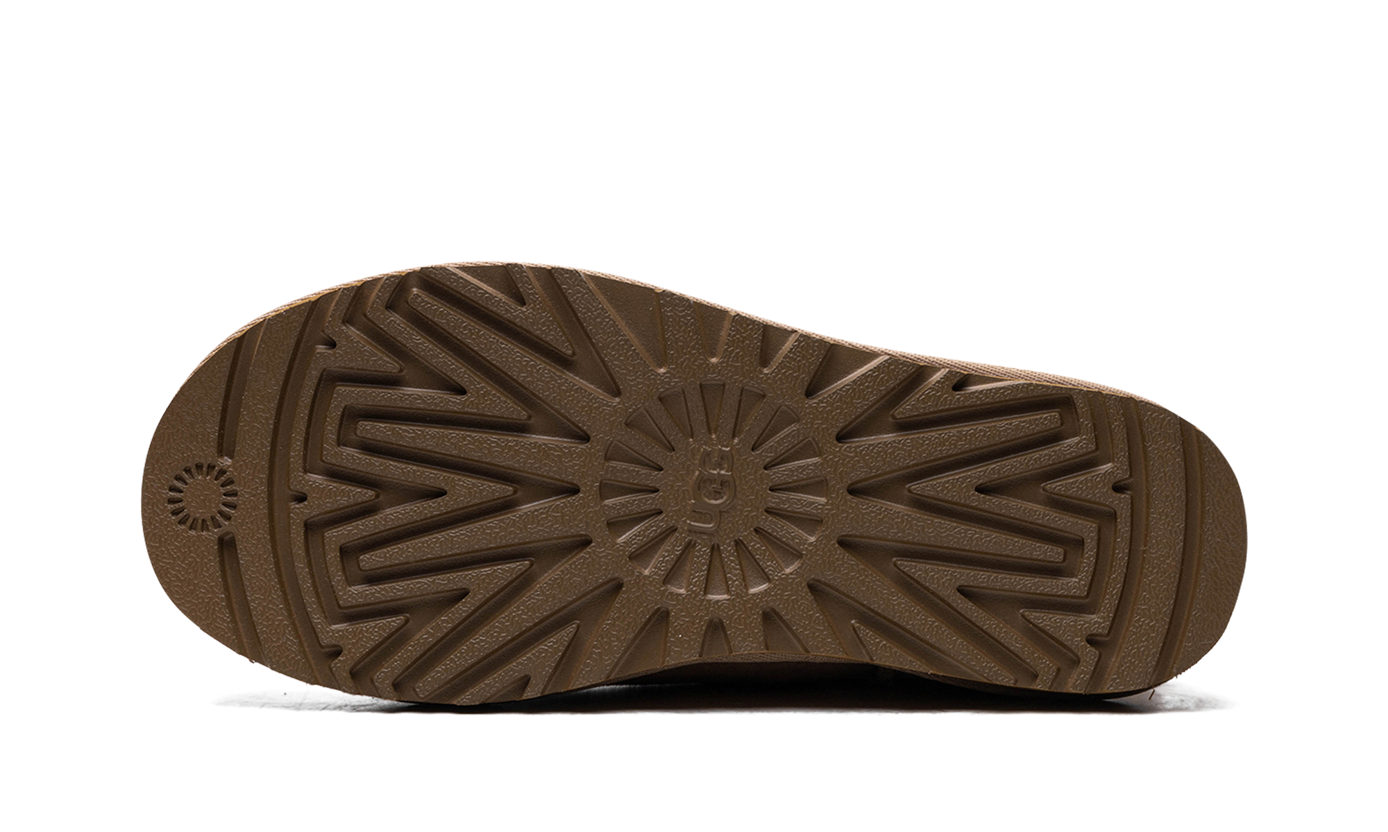 Classic Mini II Boot WMNS "Sand" 1016222 SAN