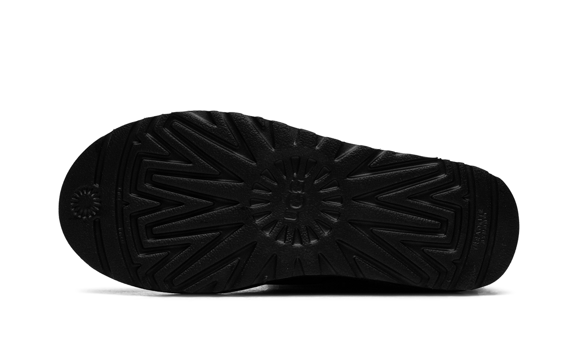 Classic Mini WMNS "Floral Foil Fleece Lined Black" 1118163 BLK