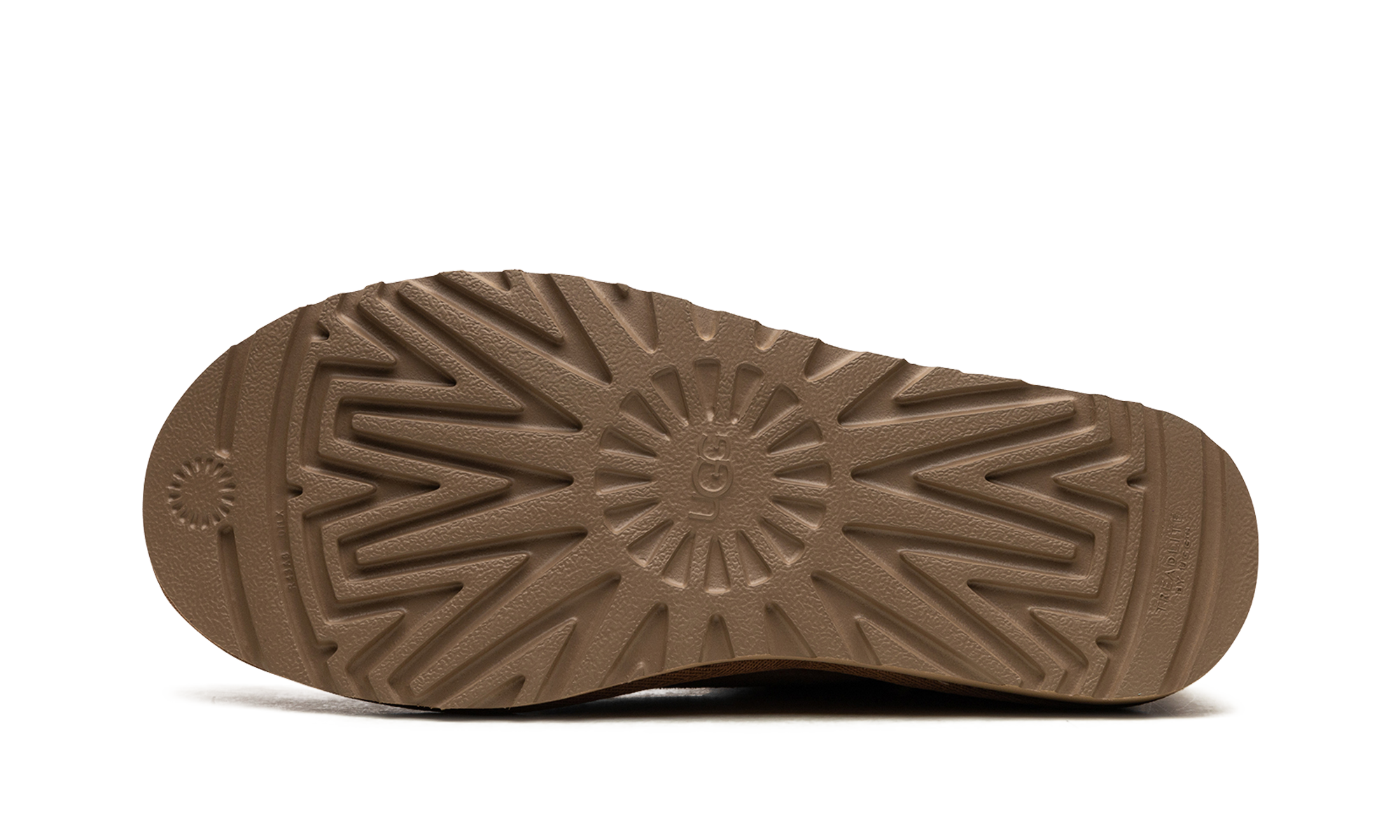 CLASSIC ULTRA MINI WMNS "Chestnut" 1116109 CHE