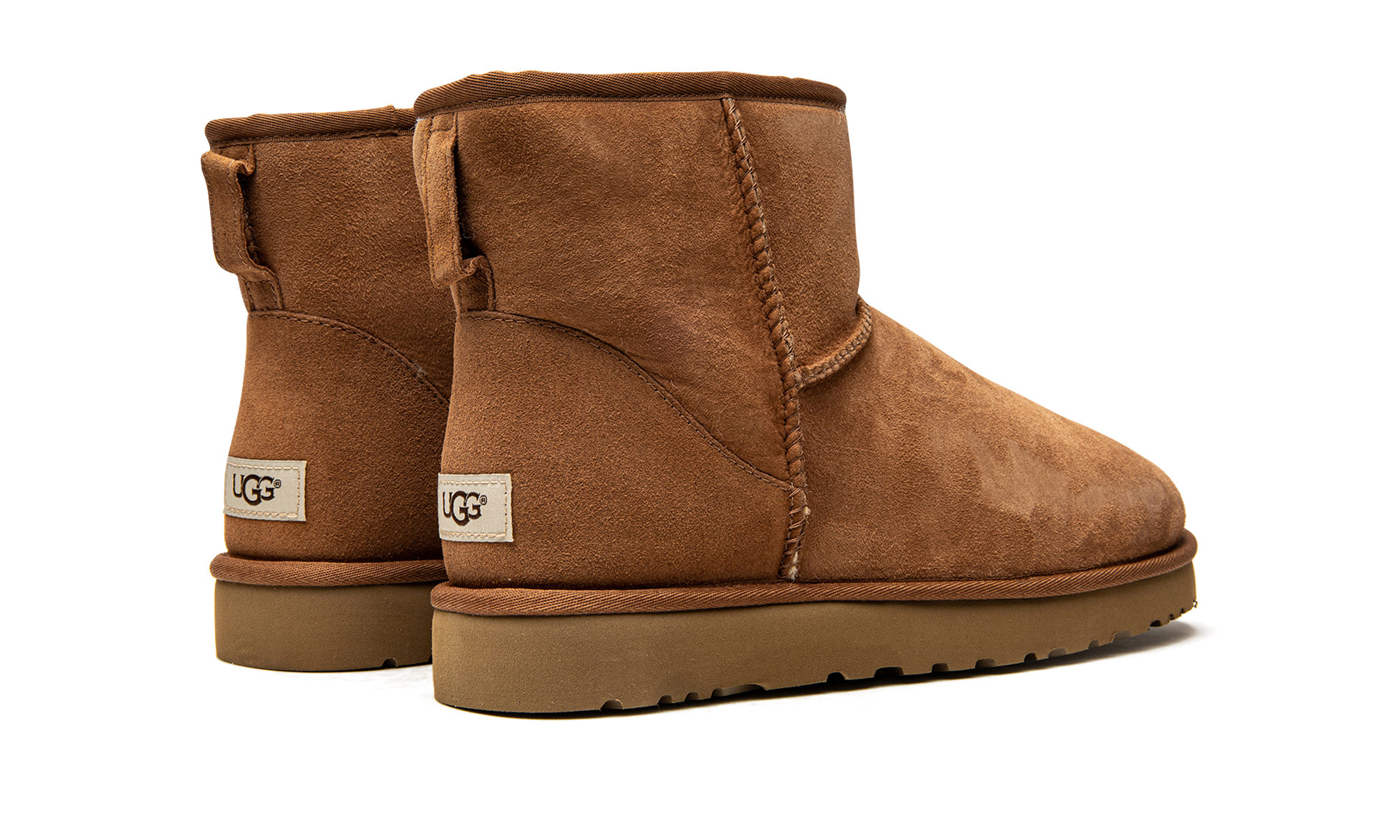 Classics Mini "Chestnut" 1002072 CHE