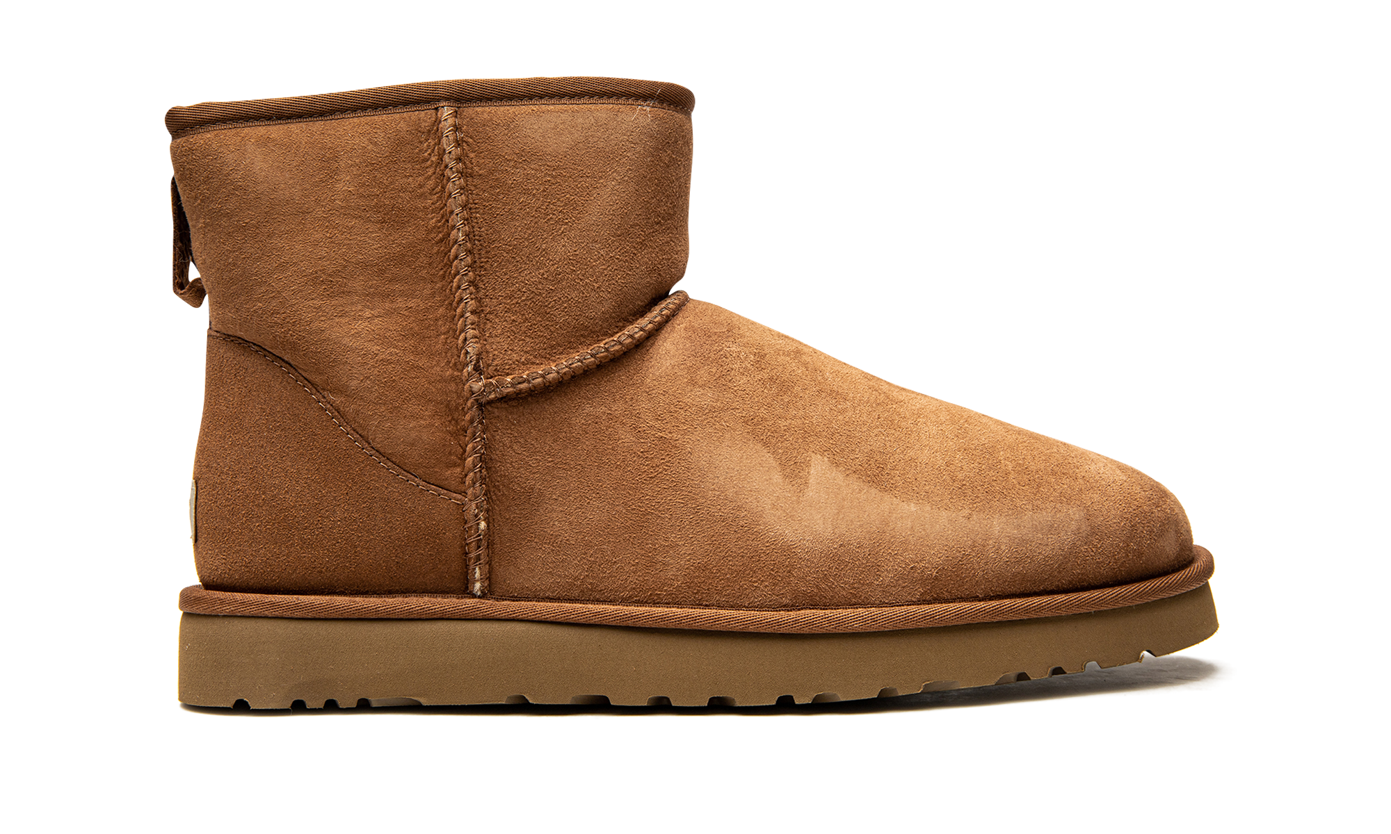 Classics Mini "Chestnut" 1002072 CHE