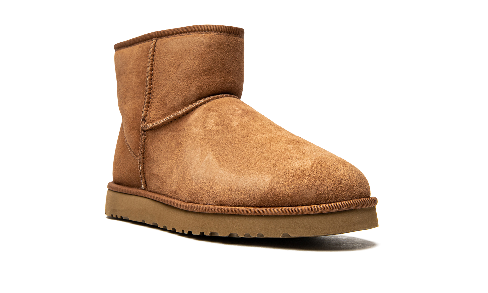 Classics Mini "Chestnut" 1002072 CHE