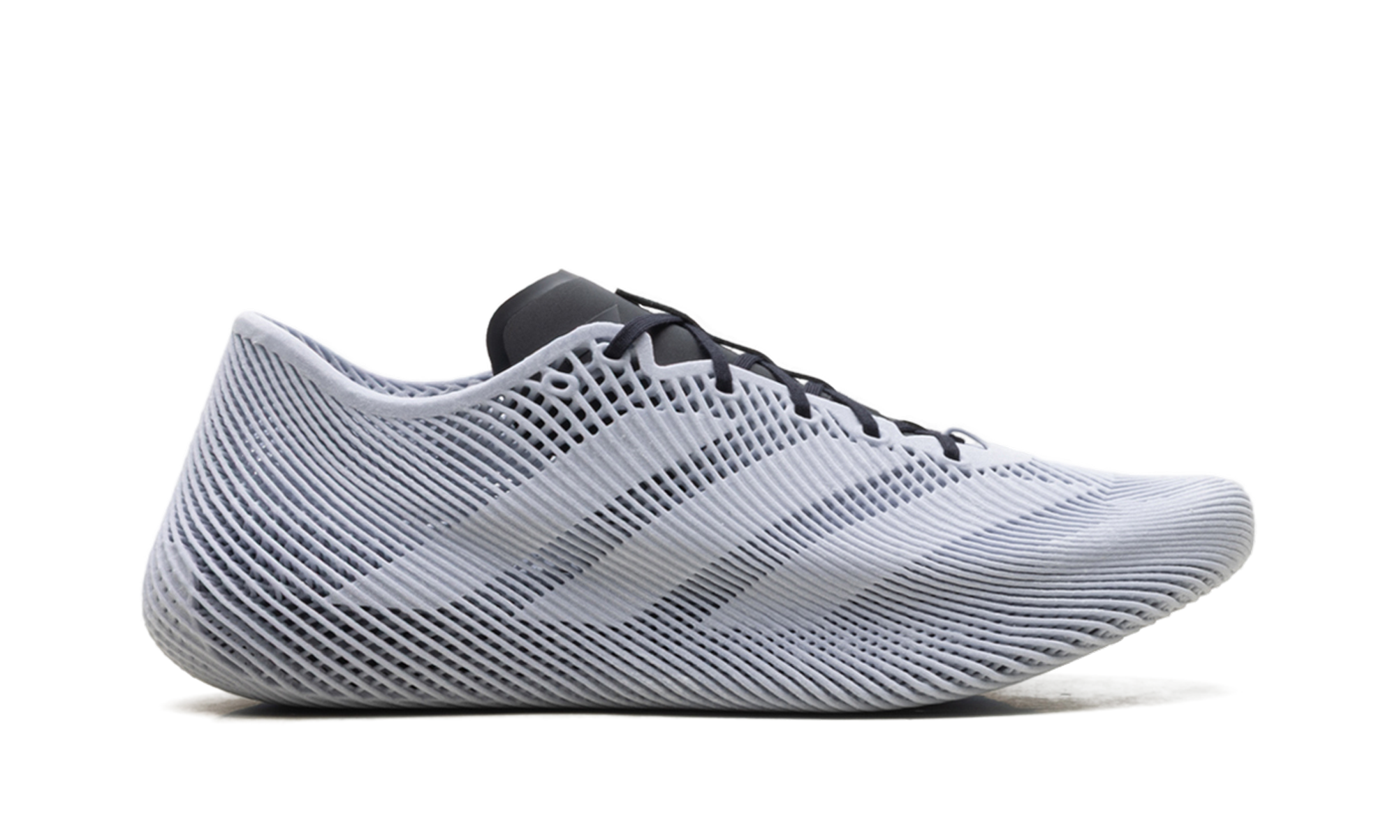 Climacool Laced "Glory Grey" JQ6647