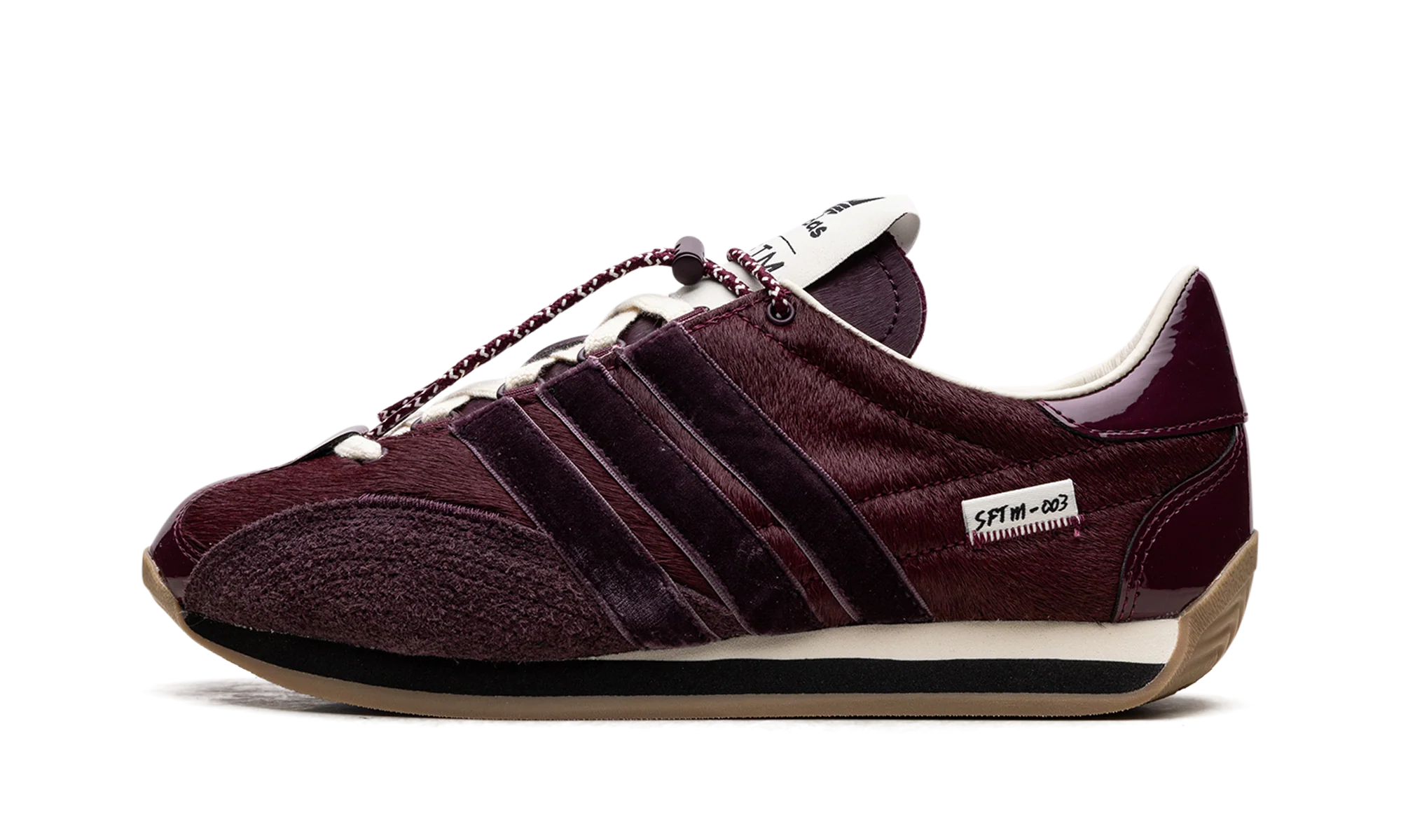 Country OG "Song For The Mute - Maroon" JH9011