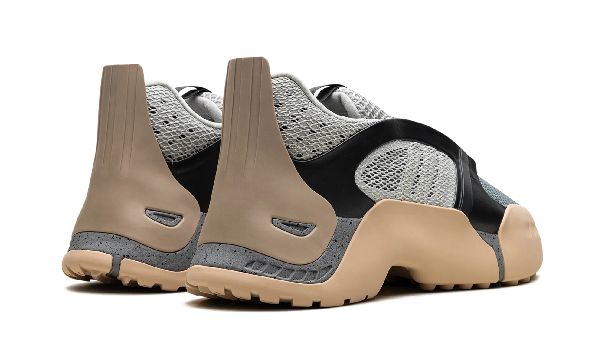 Dingyun Zhang Kouza "Ash Silver Green Earth" JI3893