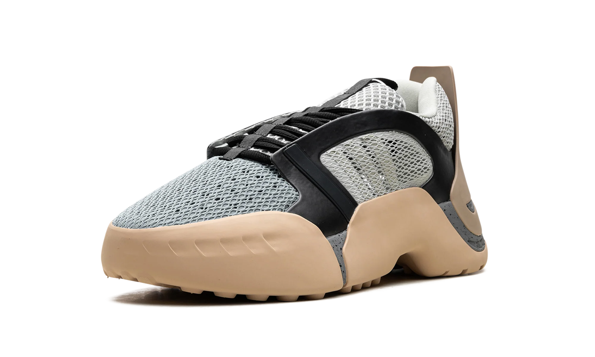 Dingyun Zhang Kouza "Ash Silver Green Earth" JI3893