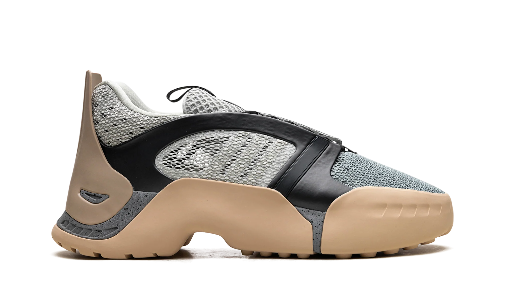 Dingyun Zhang Kouza "Ash Silver Green Earth" JI3893