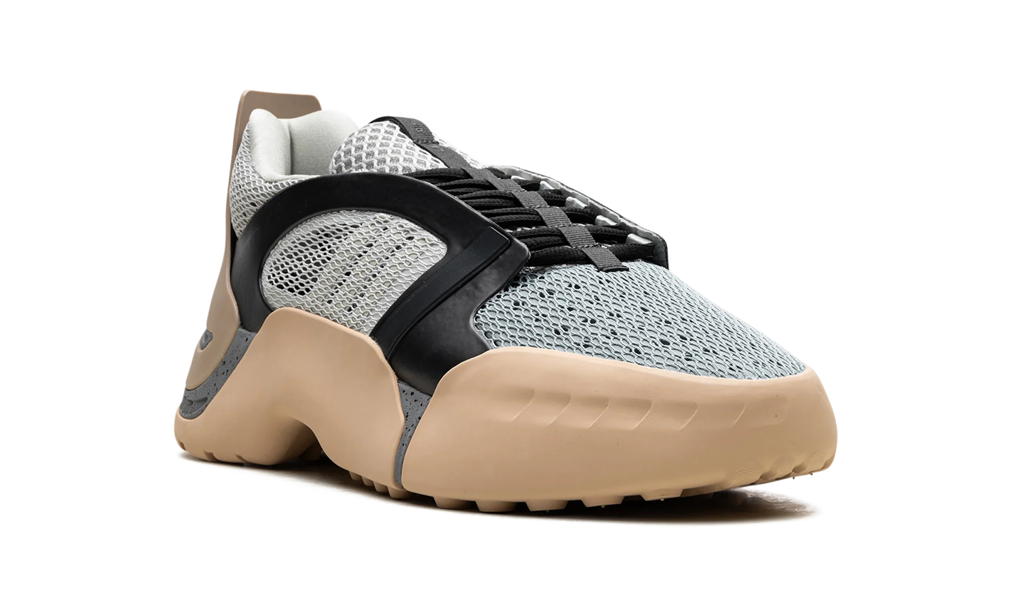 Dingyun Zhang Kouza "Ash Silver Green Earth" JI3893