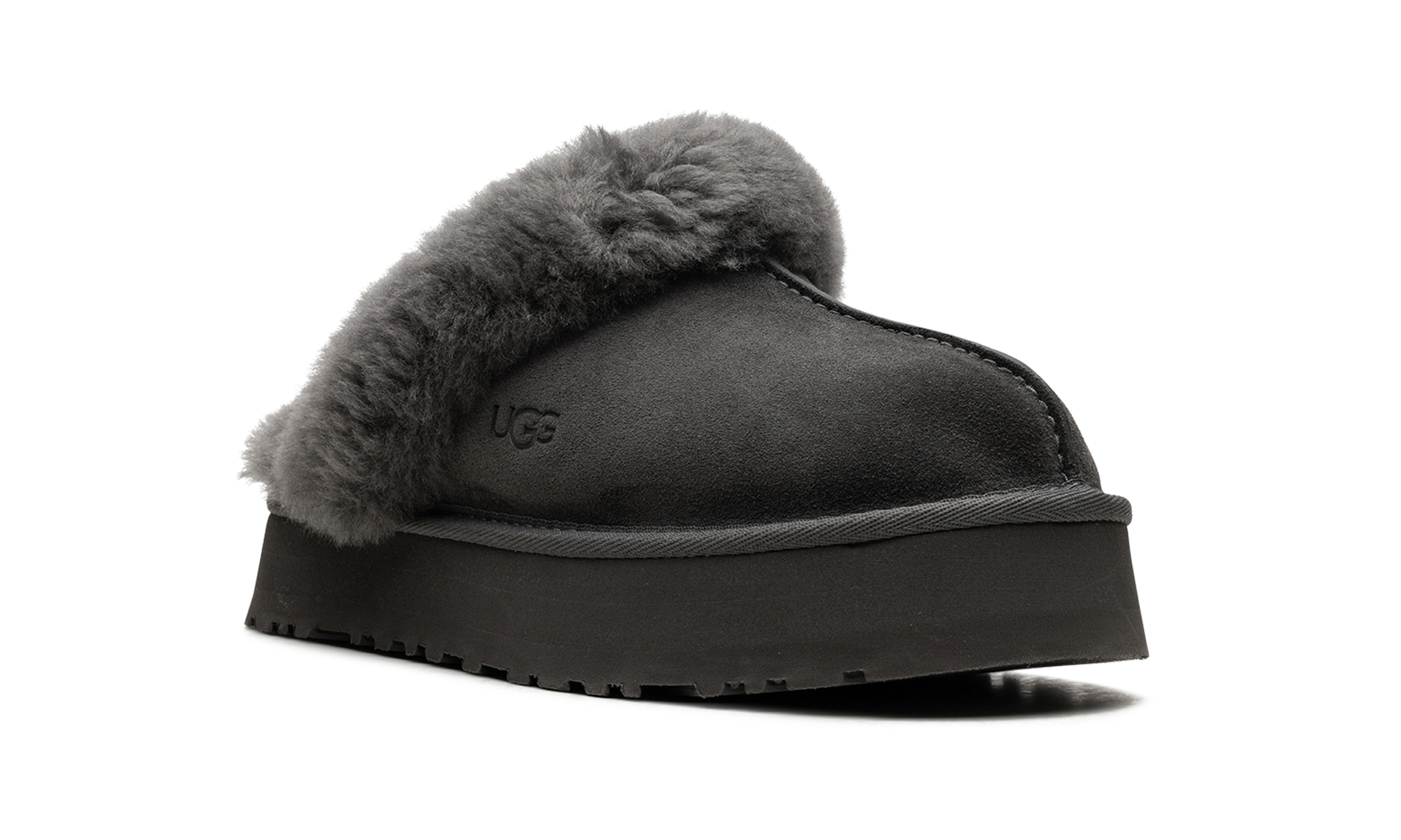 DISQUETTE WMNS "Charcoal" 1122550 CHRC