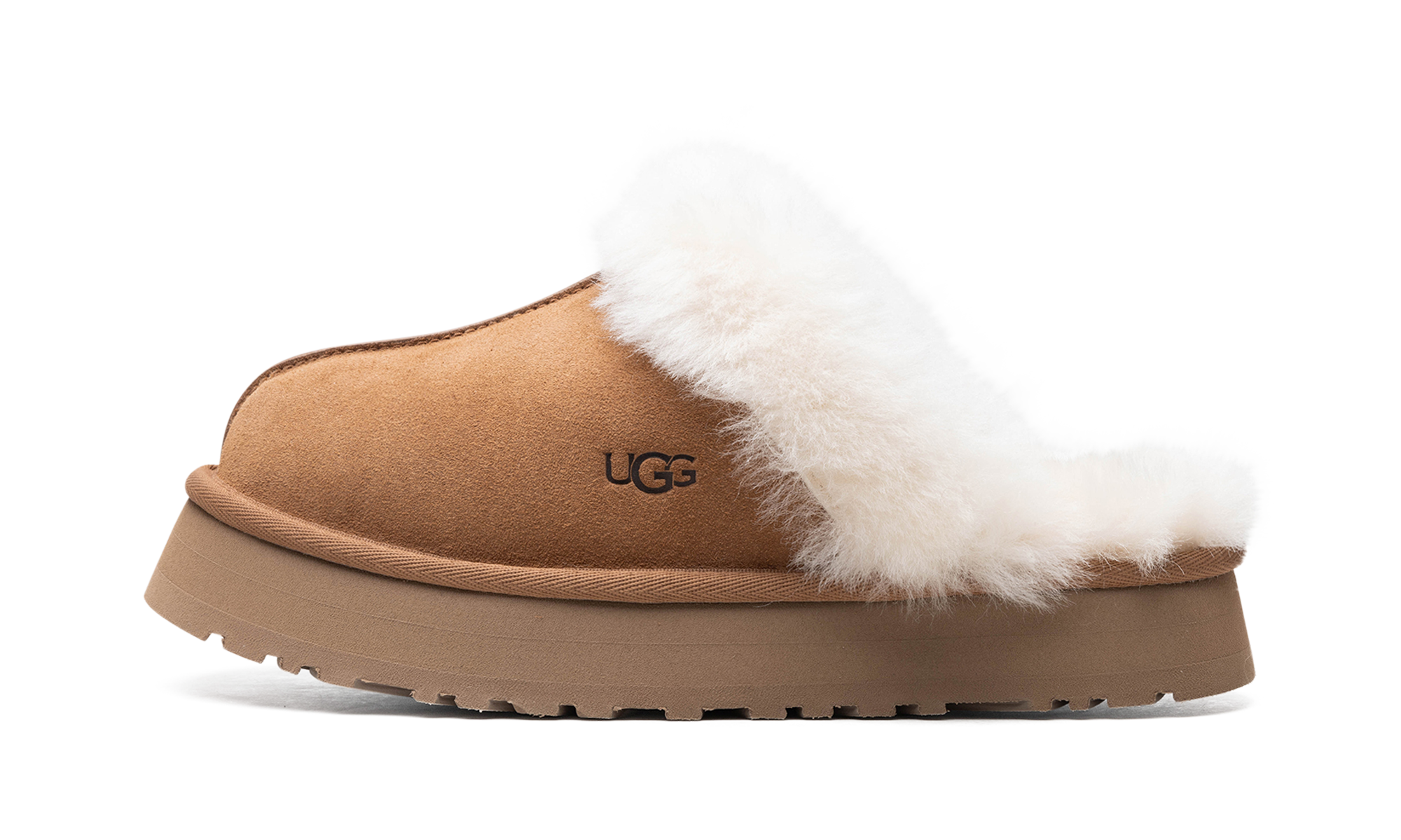 DISQUETTE WMNS "Chestnut" 1122550 CHE