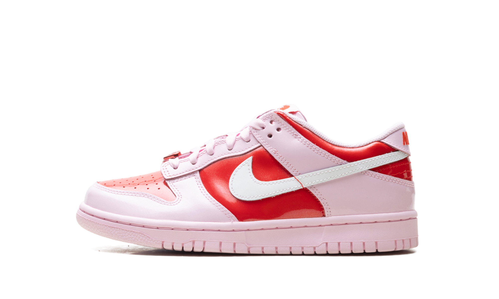 Dunk Low GS "Valentine's Day (2026)" IQ0218 663