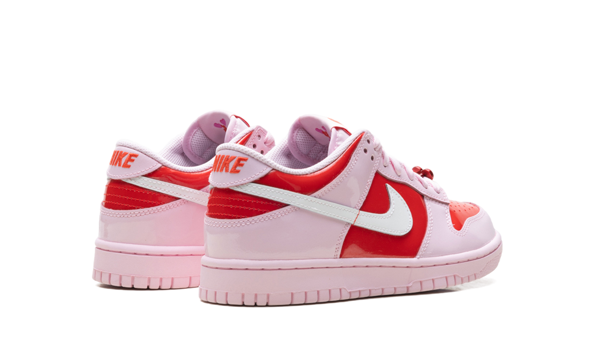 Dunk Low GS "Valentine's Day (2026)" IQ0218 663