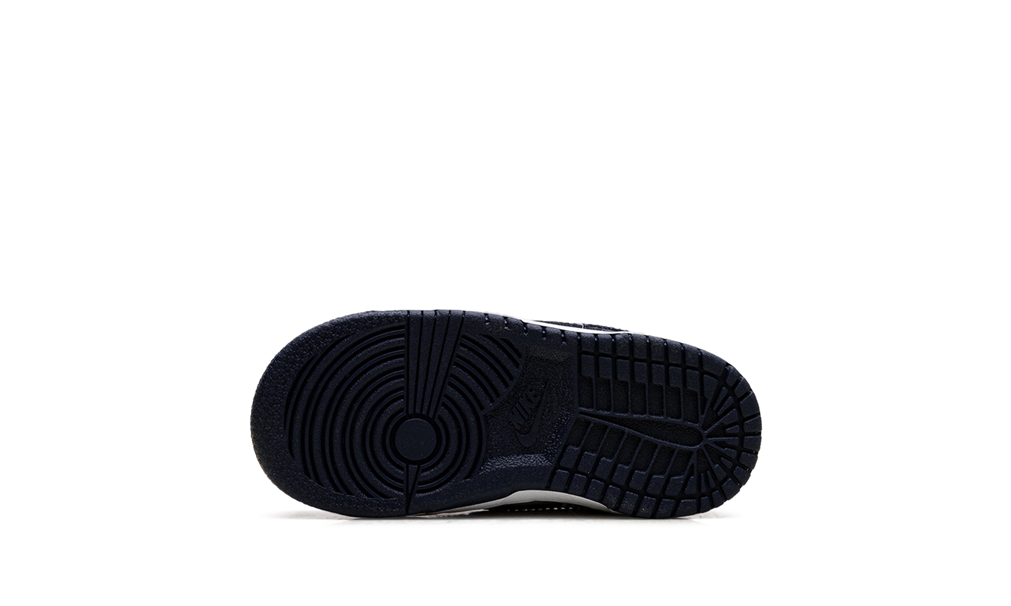 Dunk Low TD "White / Midnight Navy" FB9107 116