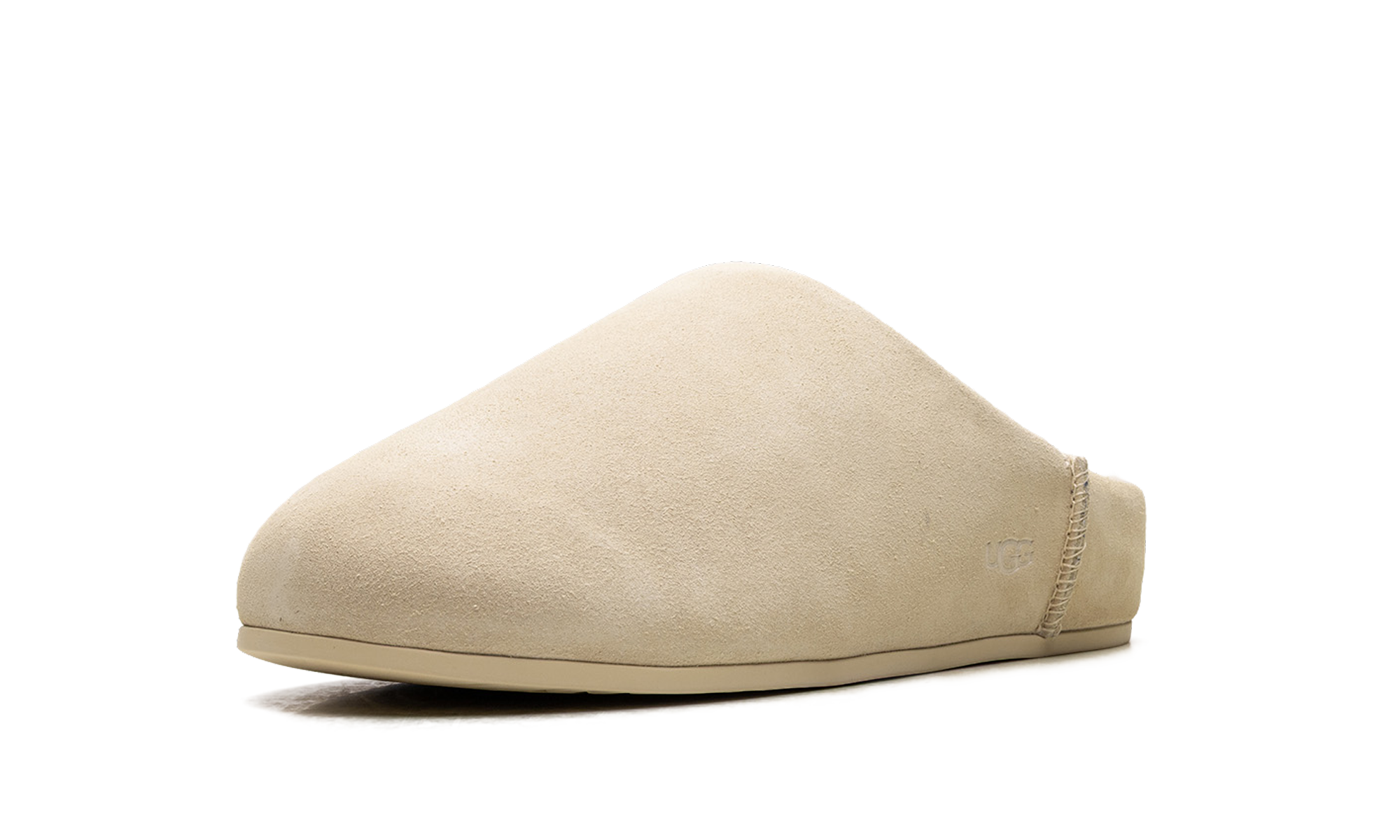 Elea Slip-On Slipper WMNS "Pale Buttercup" 1171390 PBT