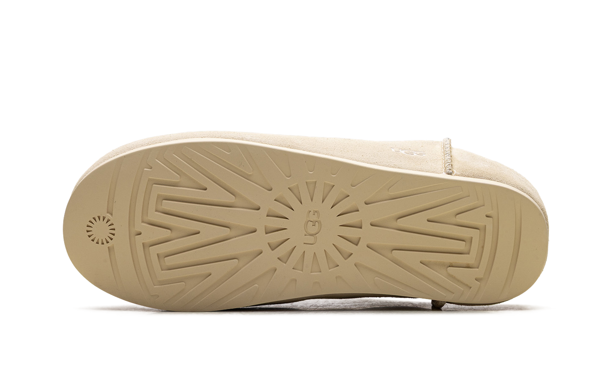 Elea Slip-On Slipper WMNS "Pale Buttercup" 1171390 PBT