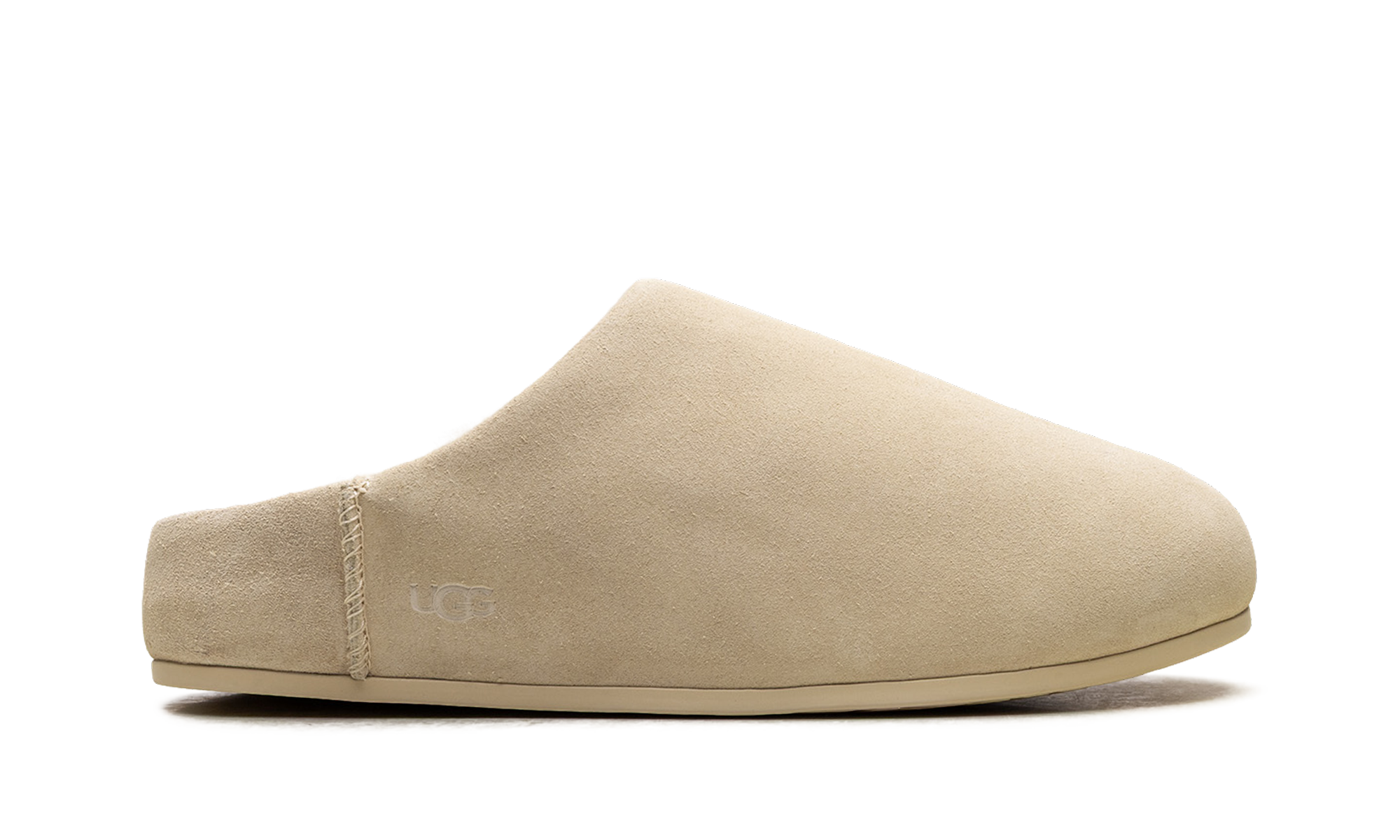 Elea Slip-On Slipper WMNS "Pale Buttercup" 1171390 PBT