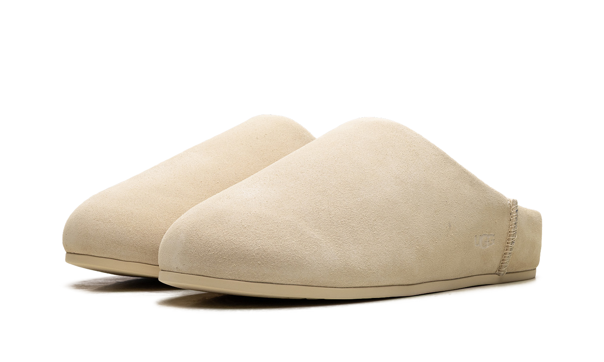 Elea Slip-On Slipper WMNS "Pale Buttercup" 1171390 PBT