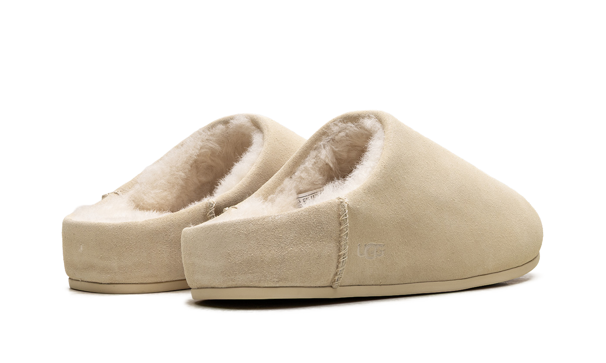 Elea Slip-On Slipper WMNS "Pale Buttercup" 1171390 PBT