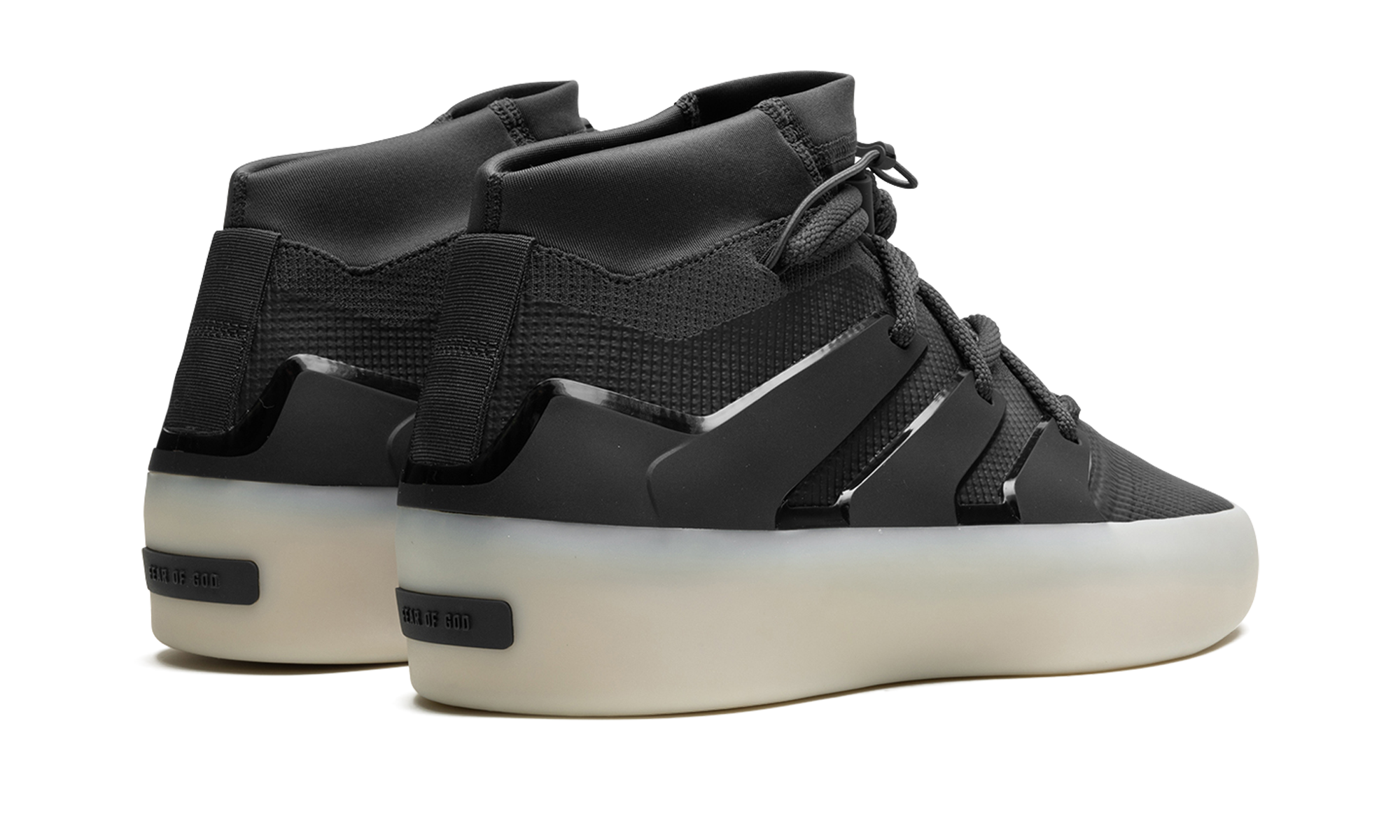 Fear Of God Athletics I "Carbon" IF6680