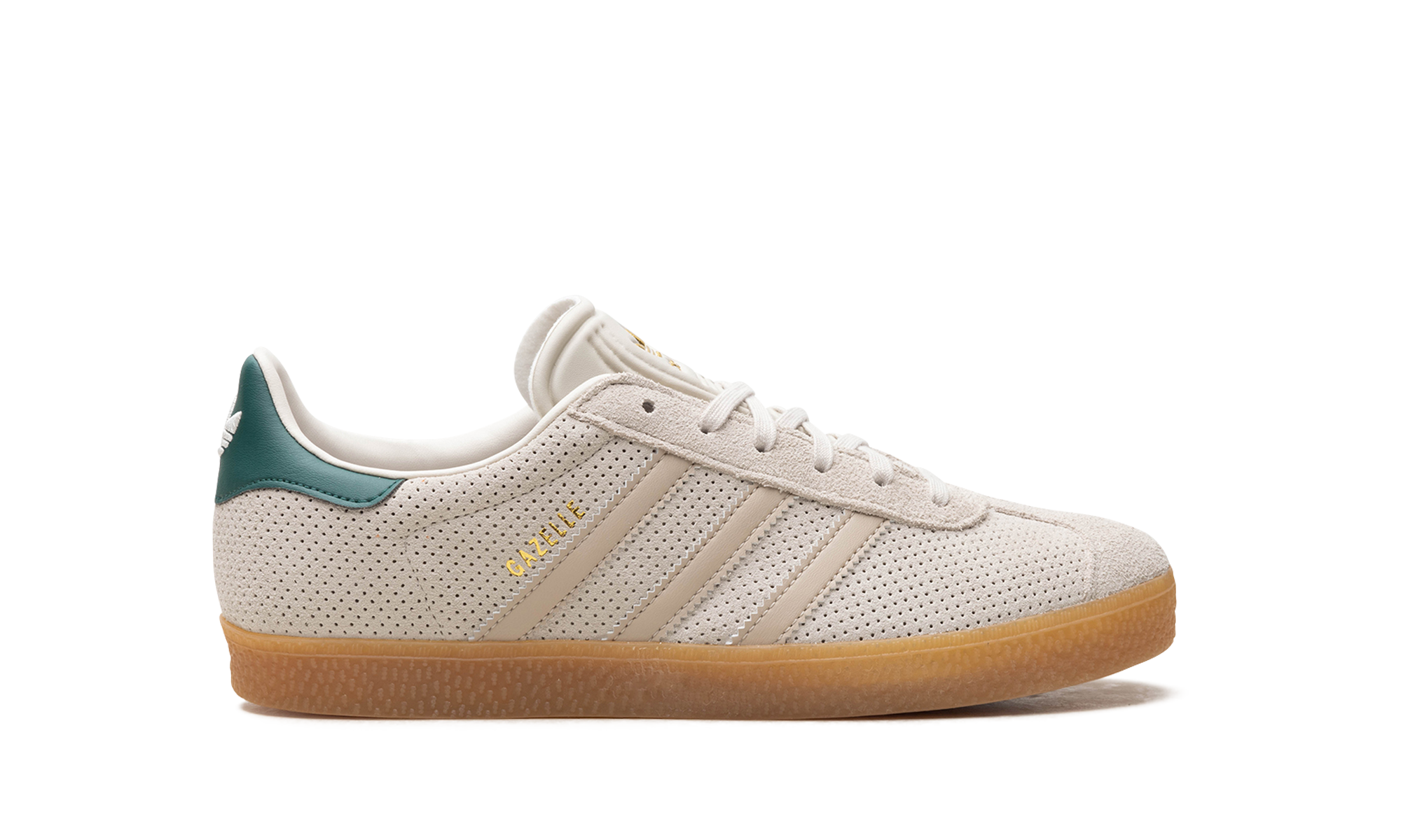 Gazelle GS "Wonder Beige Green" IF7156