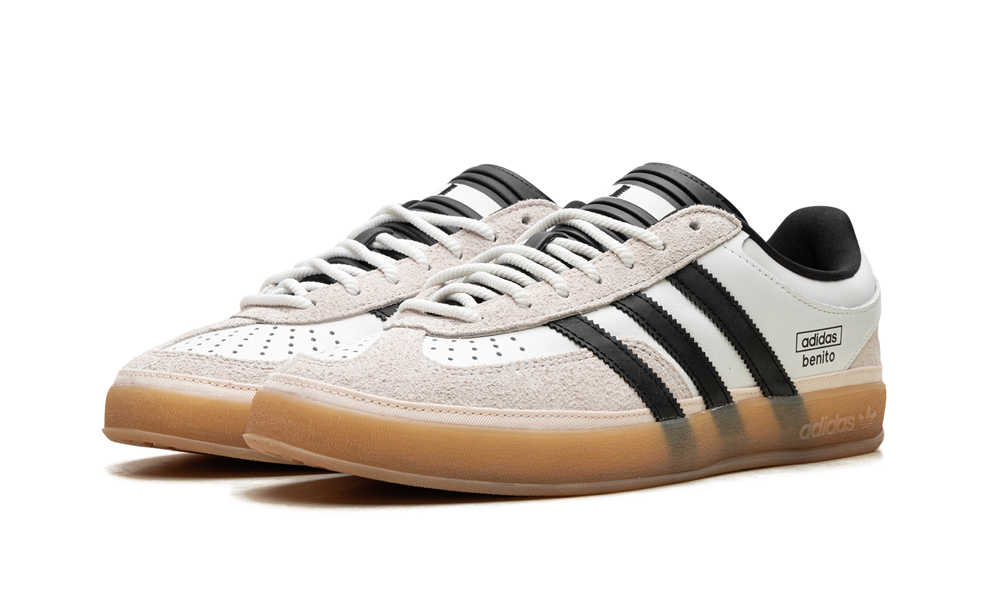 Gazelle Indoor "Bad Bunny - Off White" IF9735