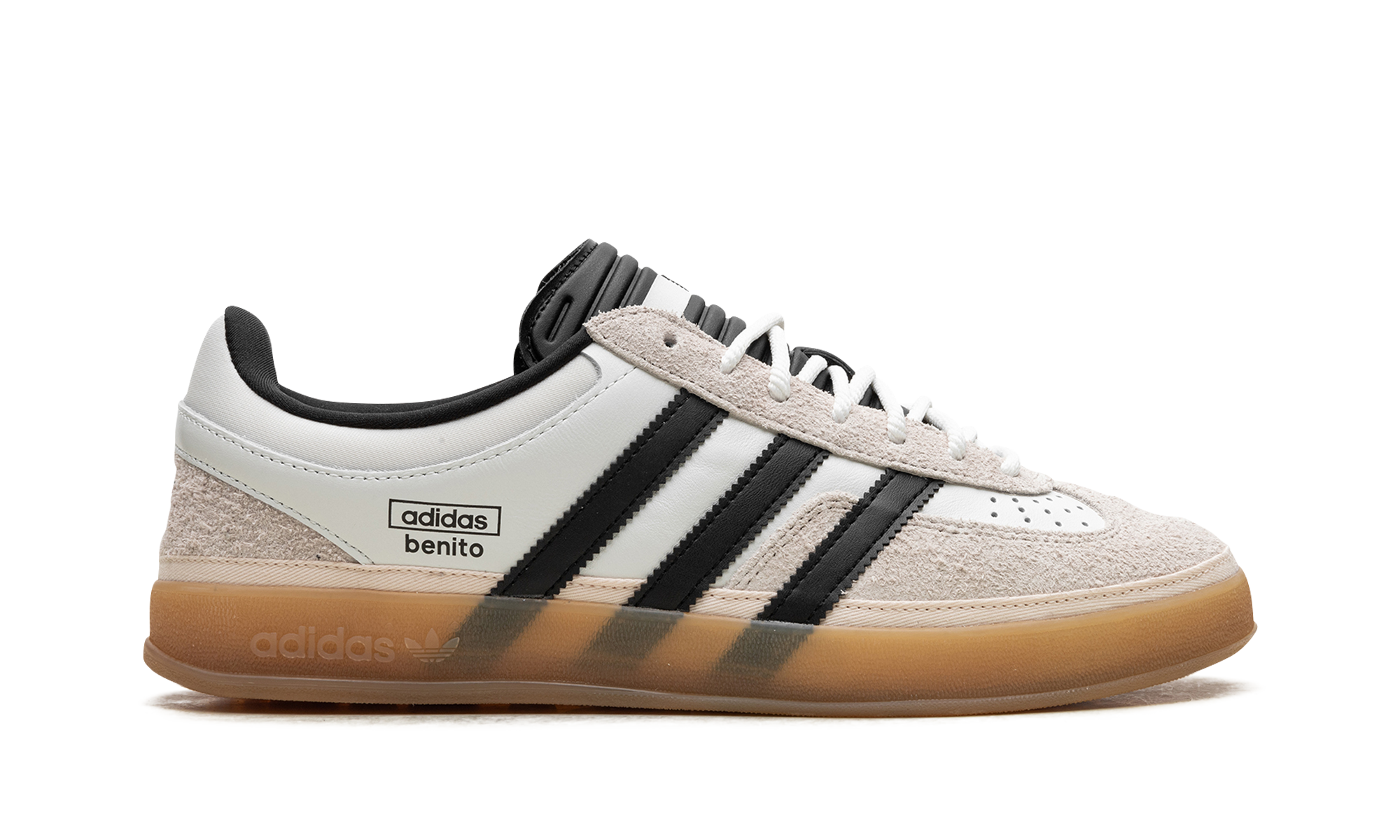 Gazelle Indoor "Bad Bunny - Off White" IF9735