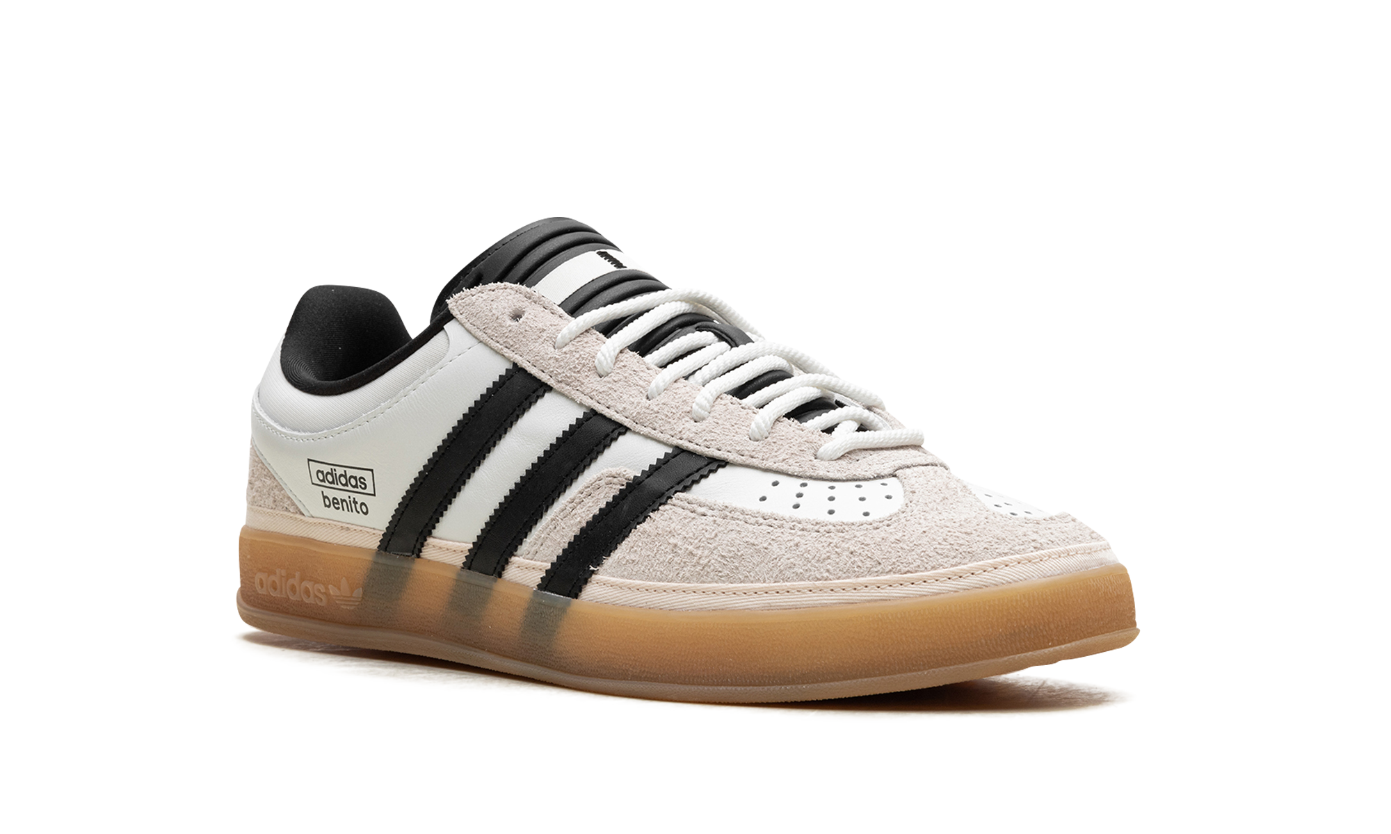 Gazelle Indoor "Bad Bunny - Off White" IF9735