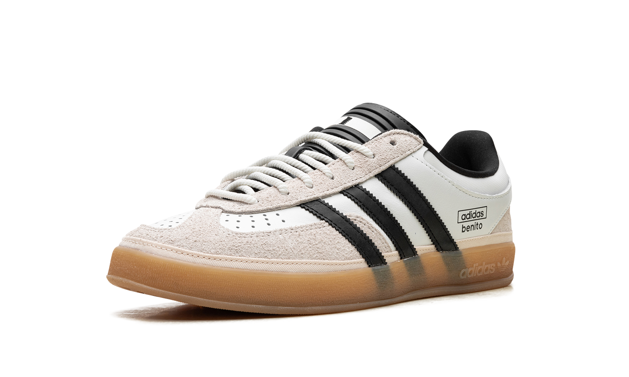 Gazelle Indoor "Bad Bunny - Off White" IF9735