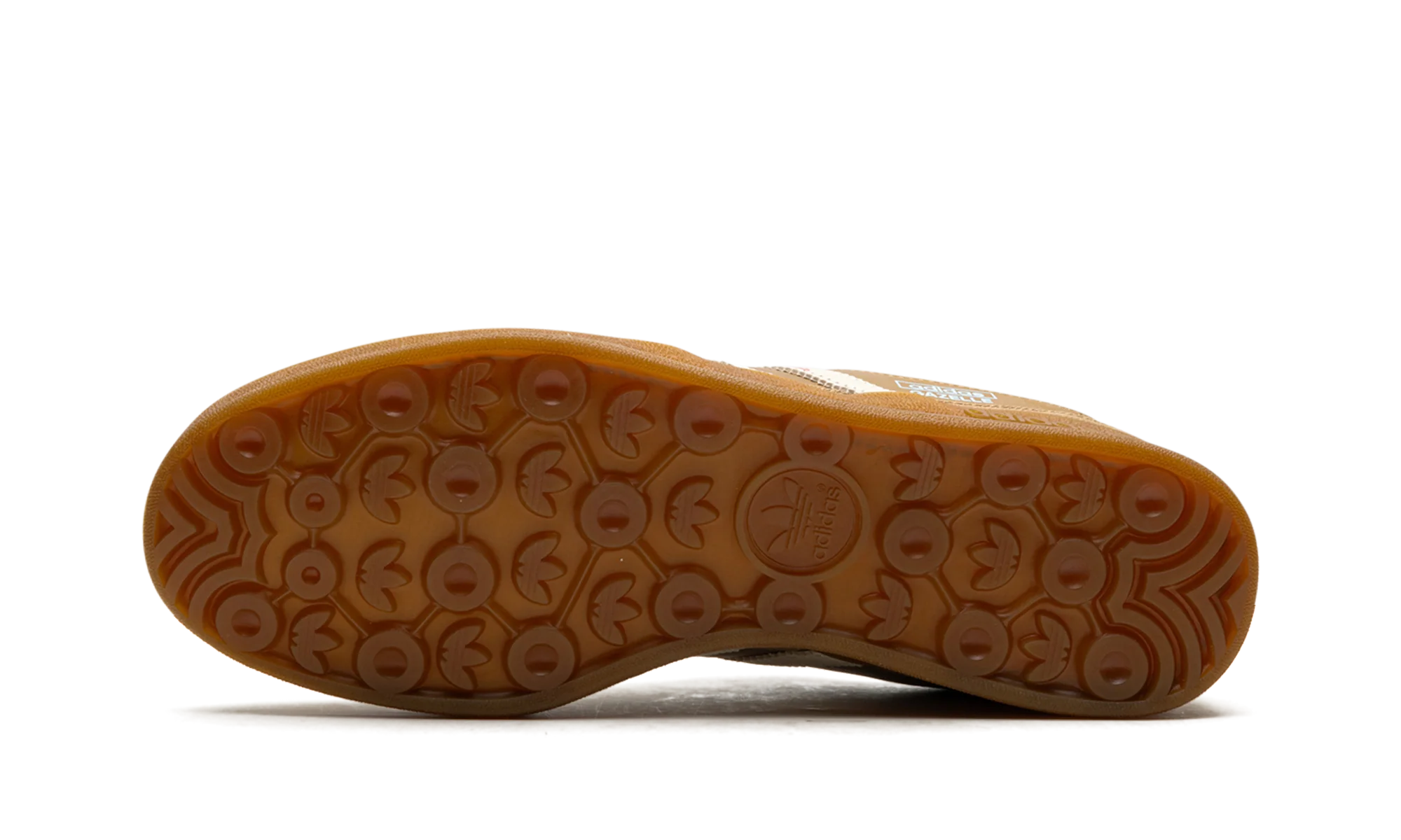 Gazelle Indoor "Bad Bunny x Lionel Messi - Cardboard" JR0182