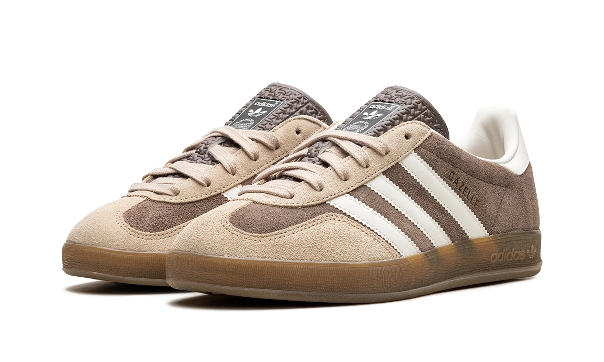 Gazelle Indoor "Earth Strata Magic Beige" IF9646