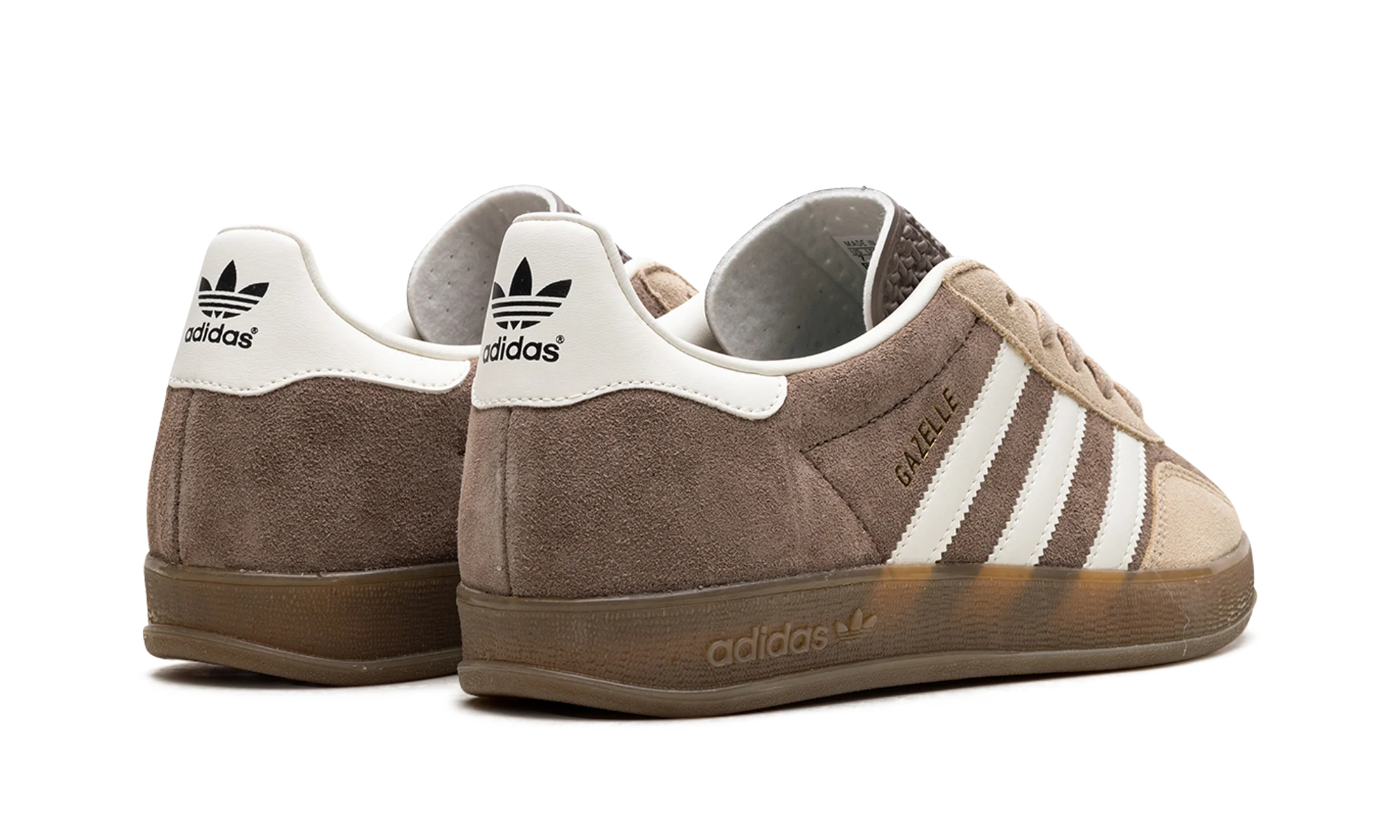 Gazelle Indoor "Earth Strata Magic Beige" IF9646
