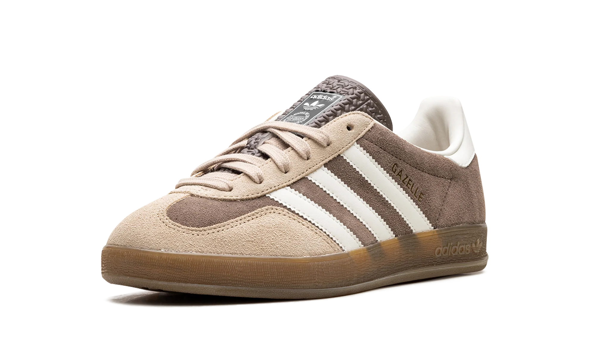 Gazelle Indoor "Earth Strata Magic Beige" IF9646