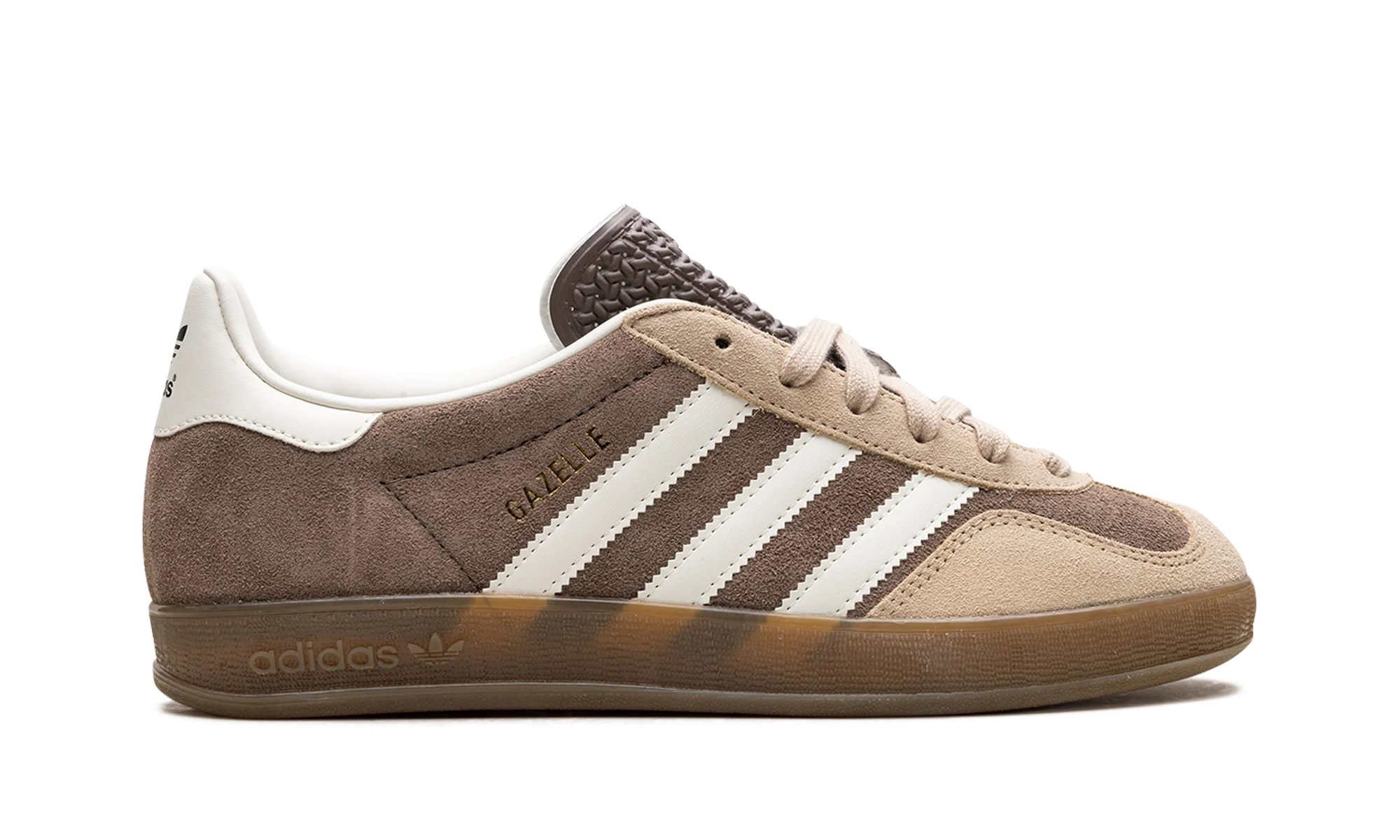 Gazelle Indoor "Earth Strata Magic Beige" IF9646