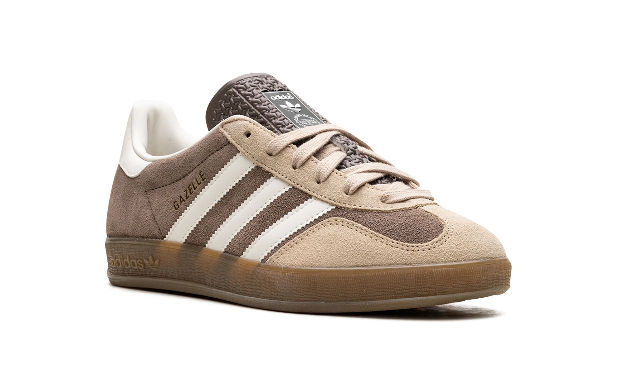 Gazelle Indoor "Earth Strata Magic Beige" IF9646