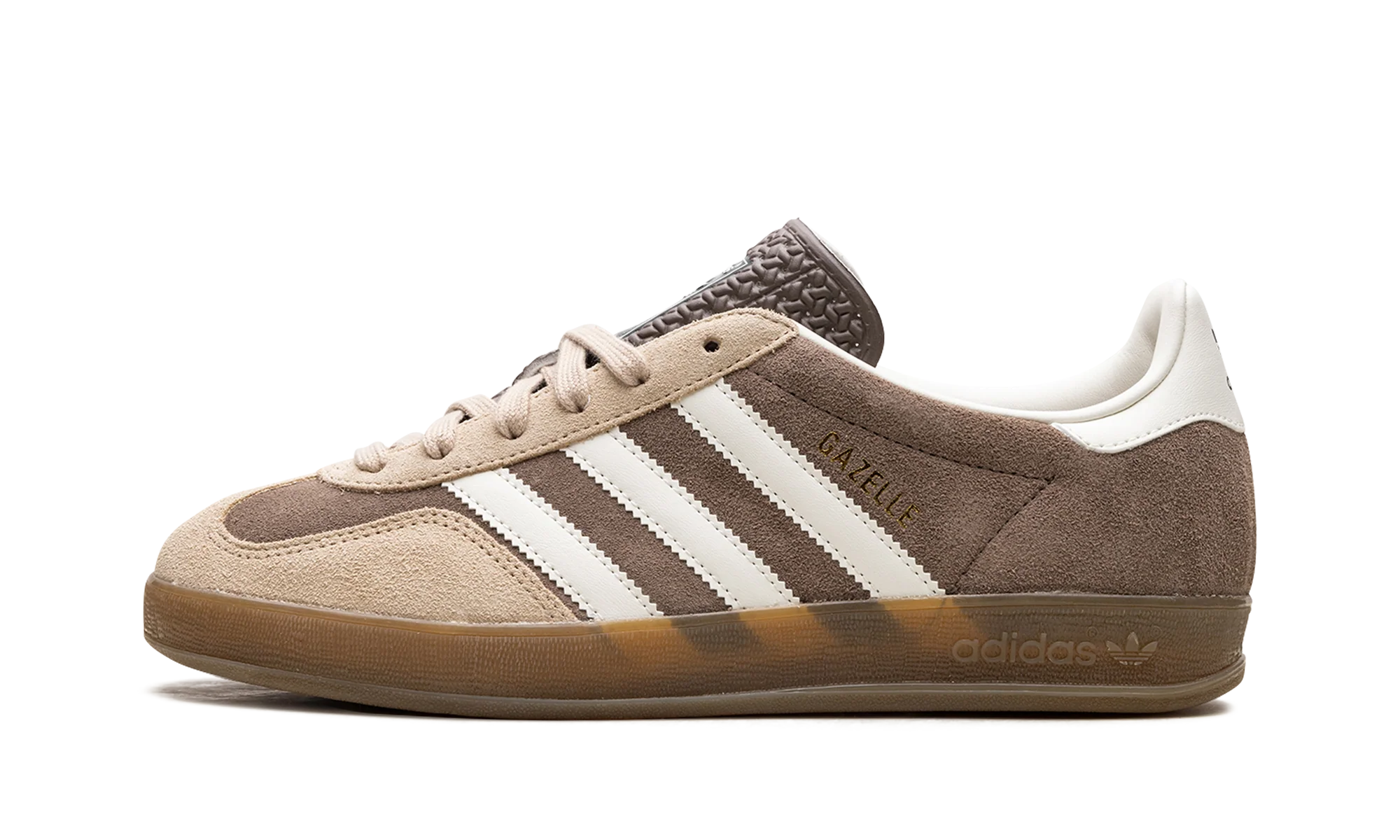Gazelle Indoor "Earth Strata Magic Beige" IF9646