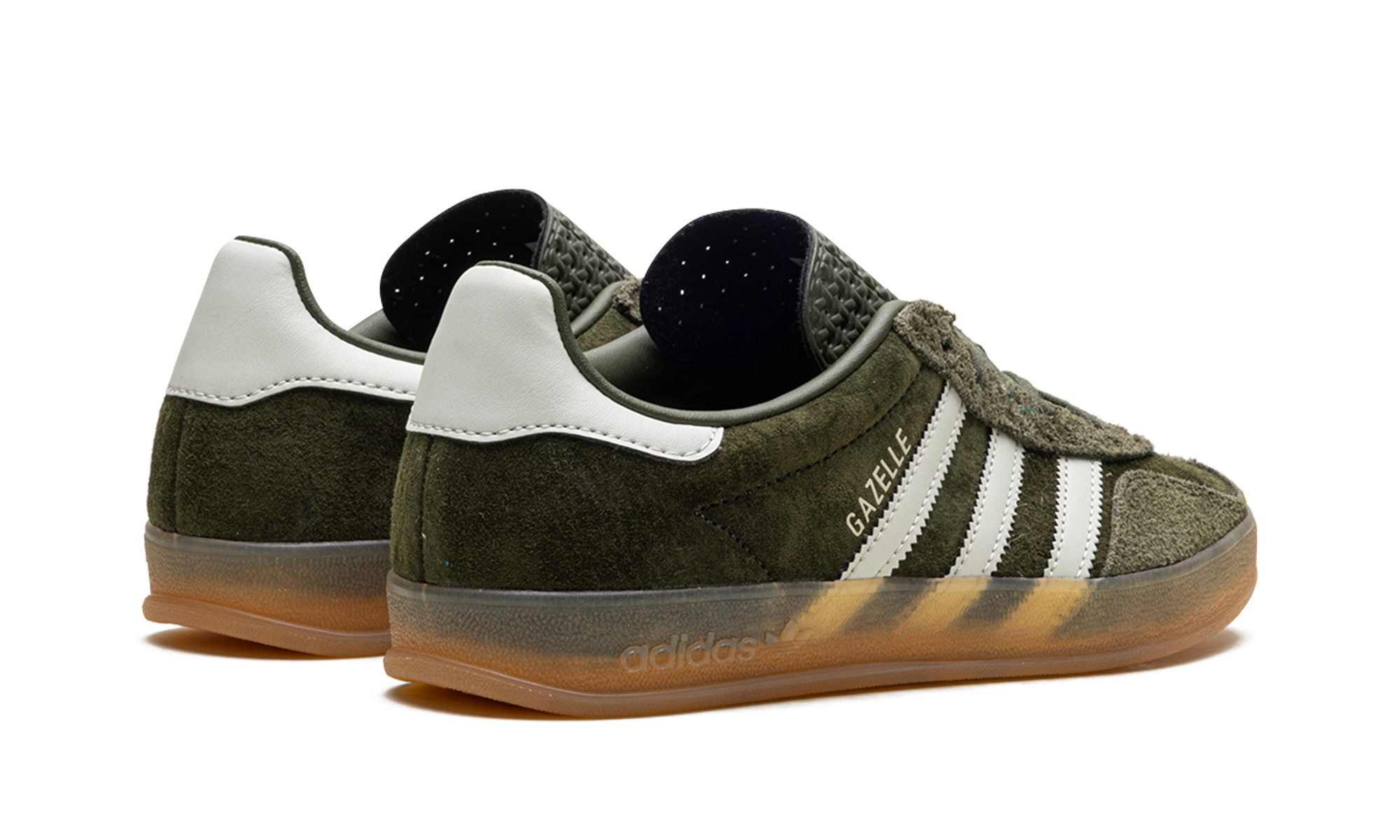 Gazelle Indoor "Night Cargo" JI3899