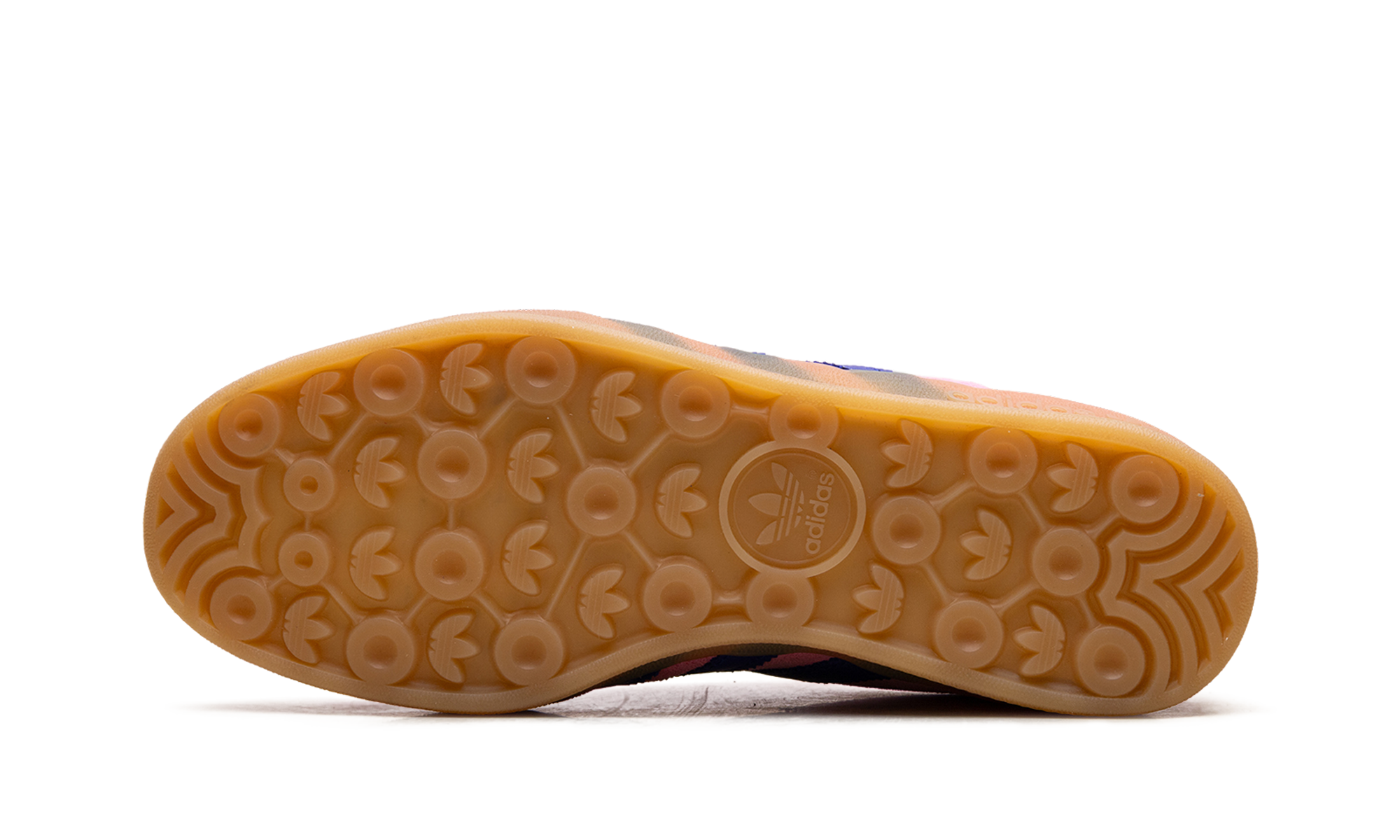 Gazelle Indoor WMNS "Lucid Pink" JQ0194