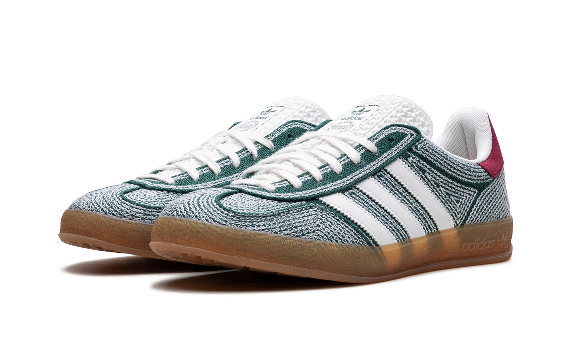 Gazelle Mid Indoor "Sean Wotherspoon" IG1456