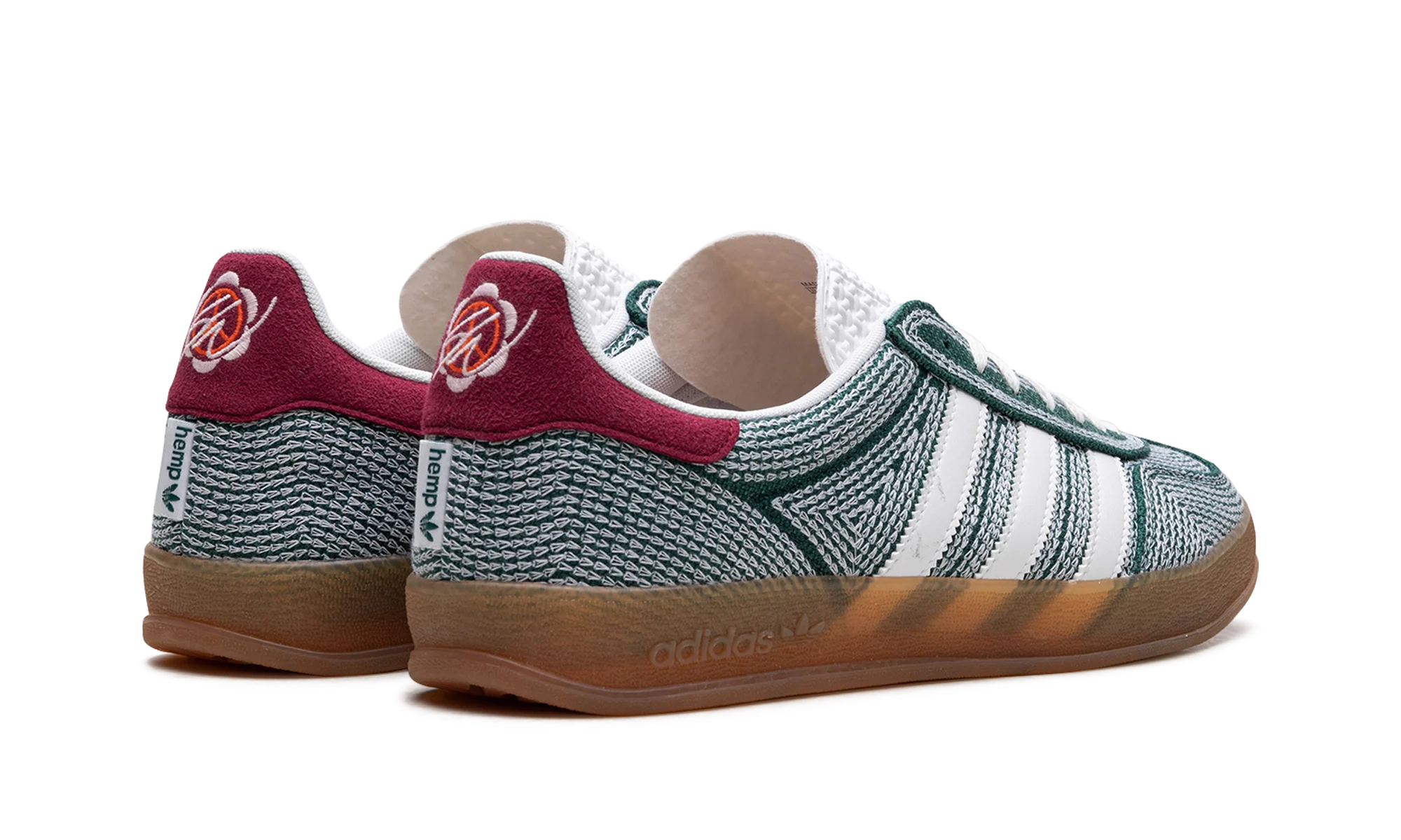 Gazelle Mid Indoor "Sean Wotherspoon" IG1456