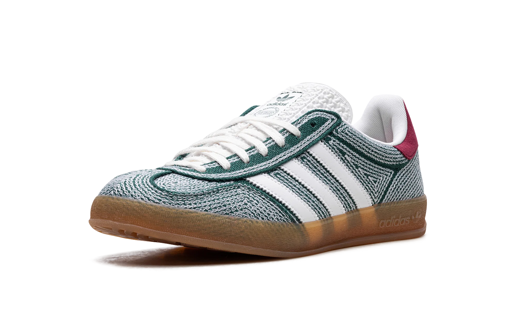 Gazelle Mid Indoor "Sean Wotherspoon" IG1456