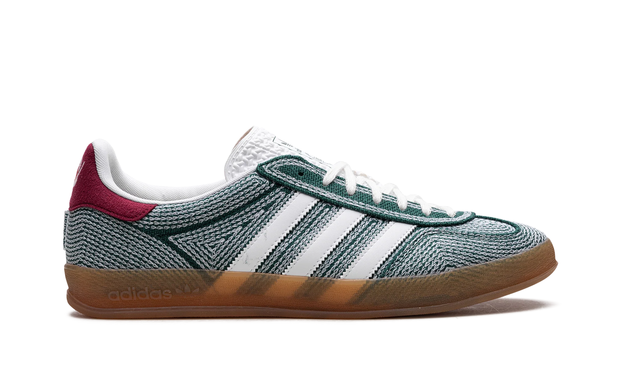 Gazelle Mid Indoor "Sean Wotherspoon" IG1456