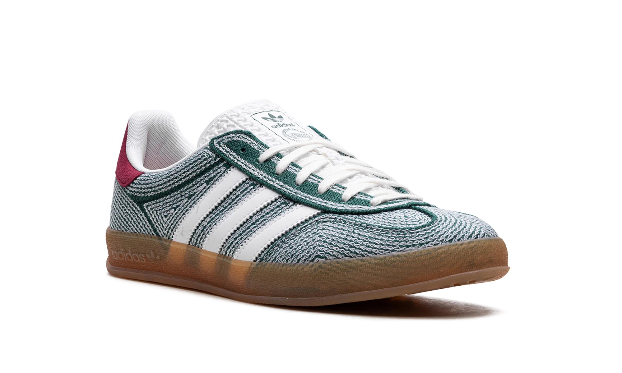 Gazelle Mid Indoor "Sean Wotherspoon" IG1456