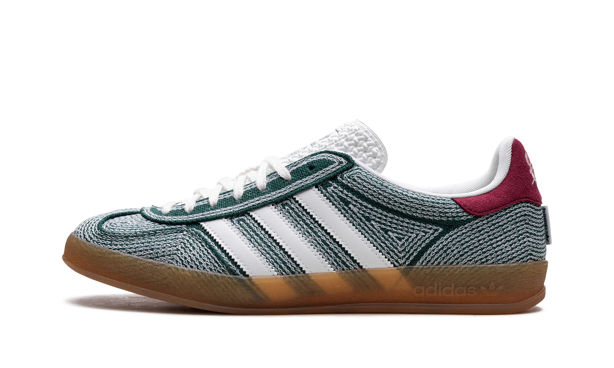 Gazelle Mid Indoor "Sean Wotherspoon" IG1456